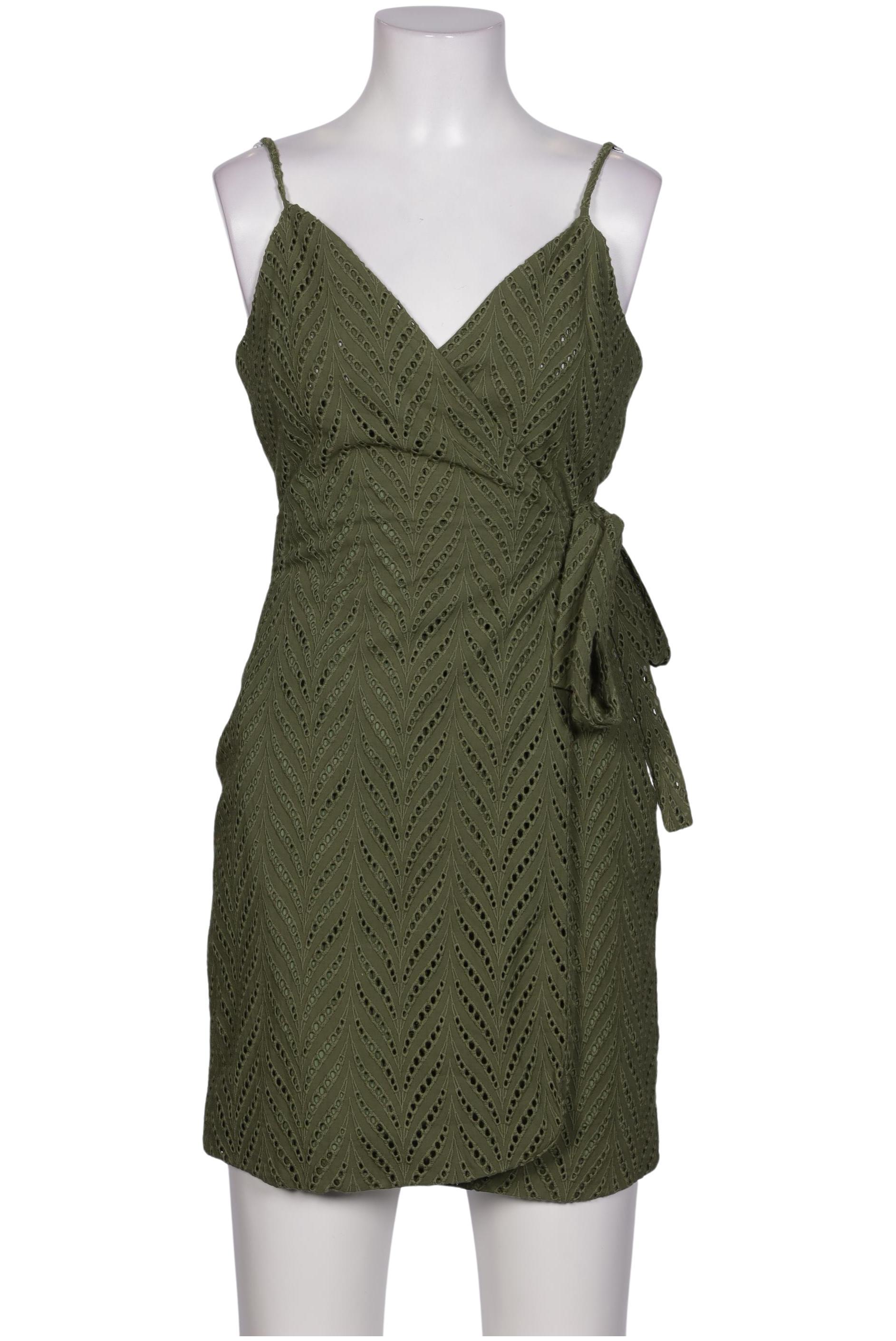 

Freebird Damen Kleid, grün, Gr. 34