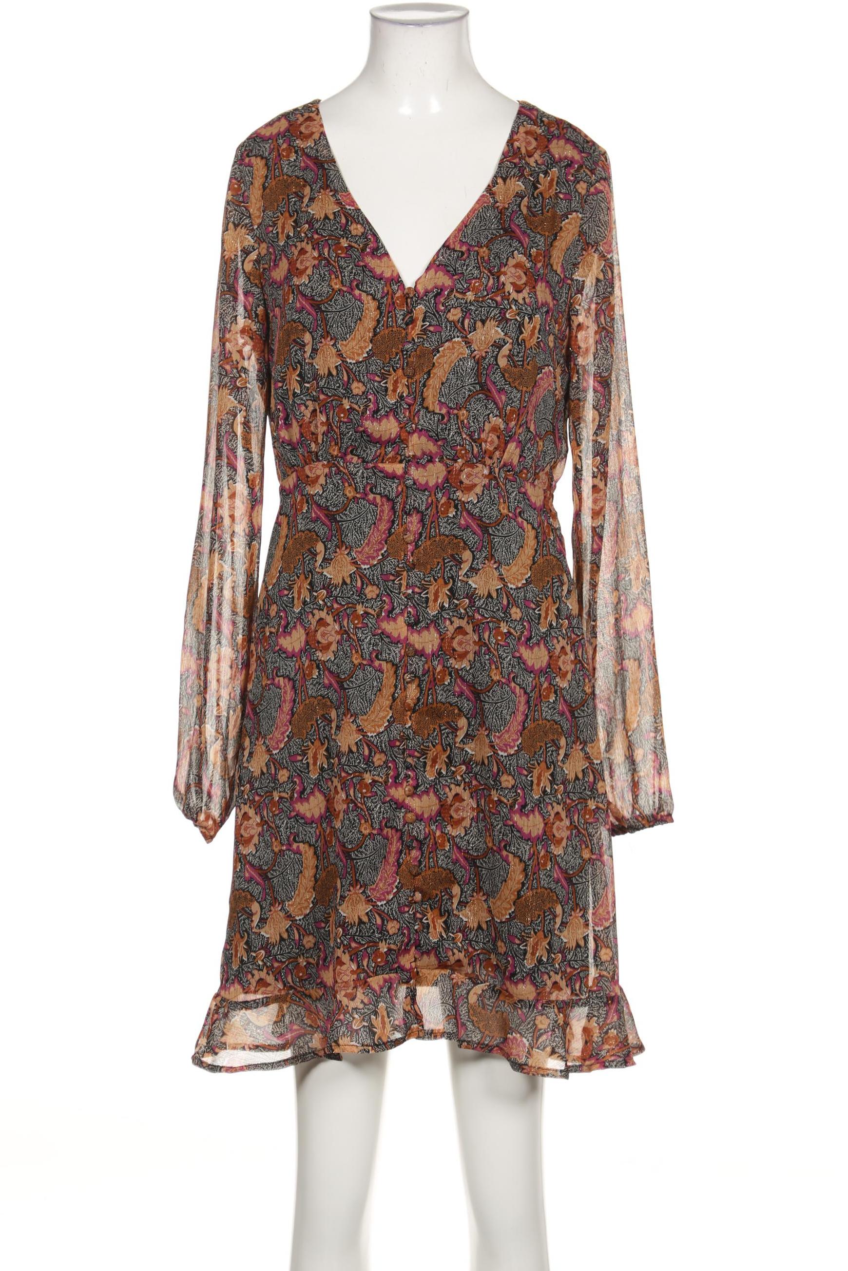 

Freebird Damen Kleid, braun, Gr. 36