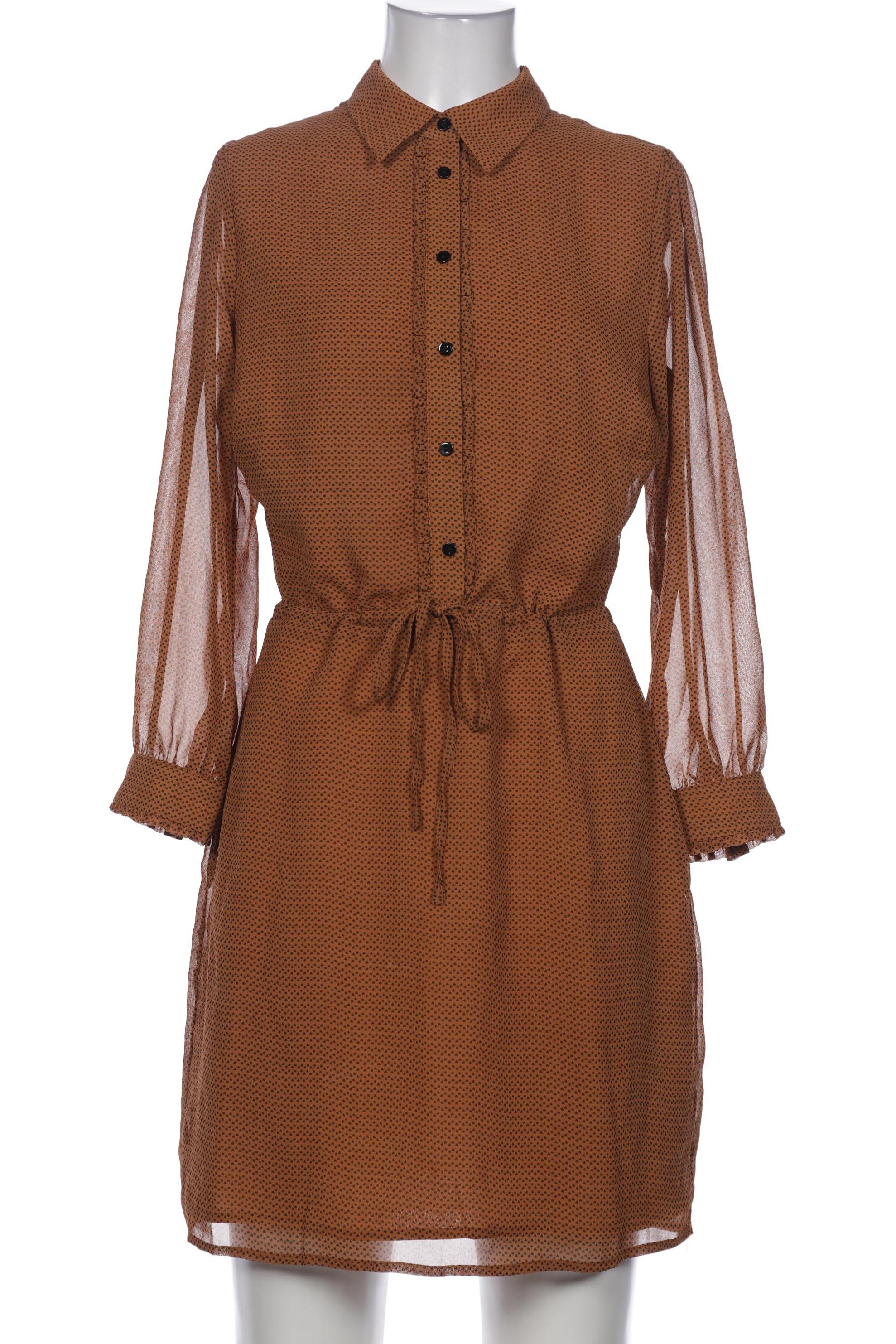 

Freebird Damen Kleid, braun, Gr. 34