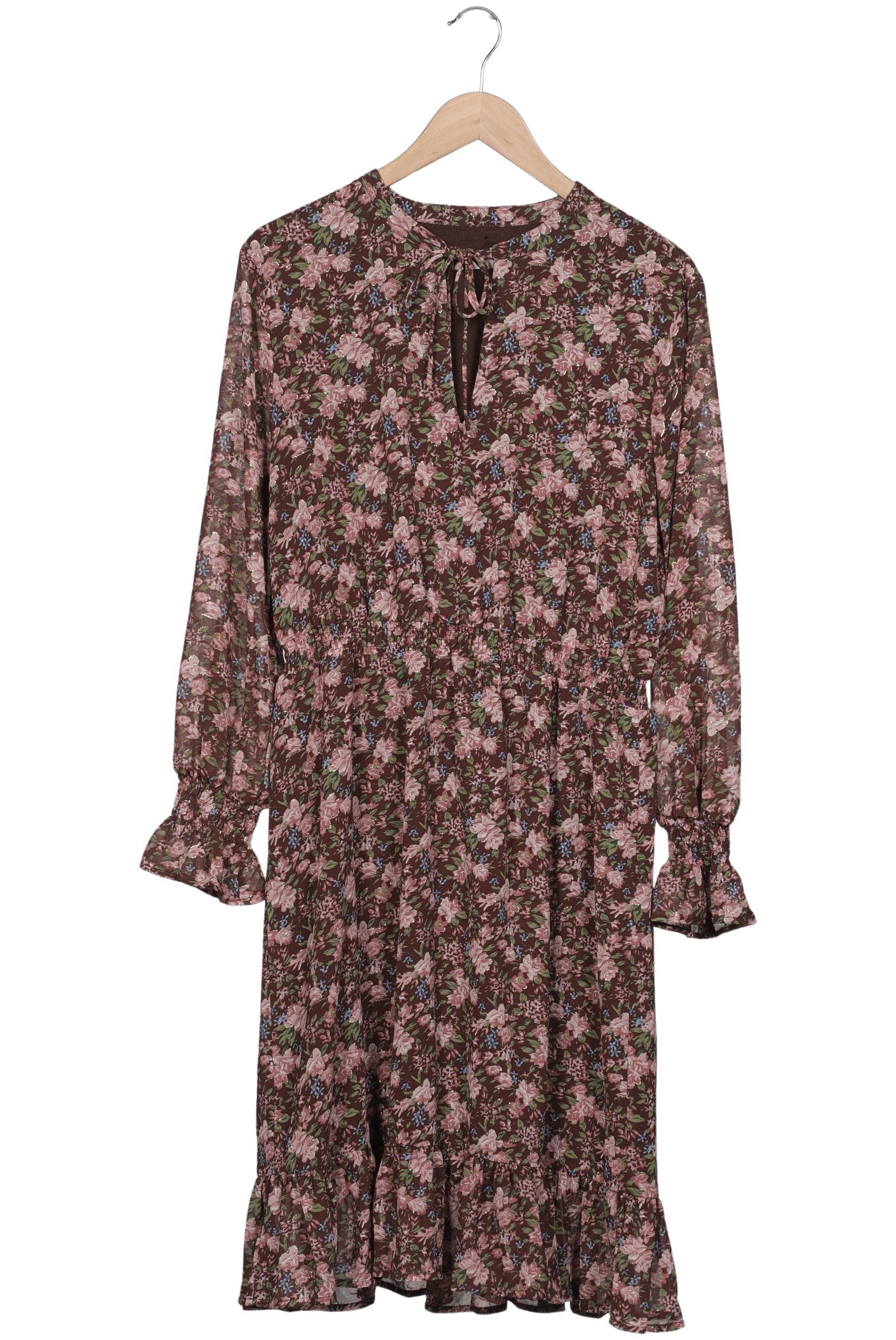 

Freebird Damen Kleid, braun, Gr. 44