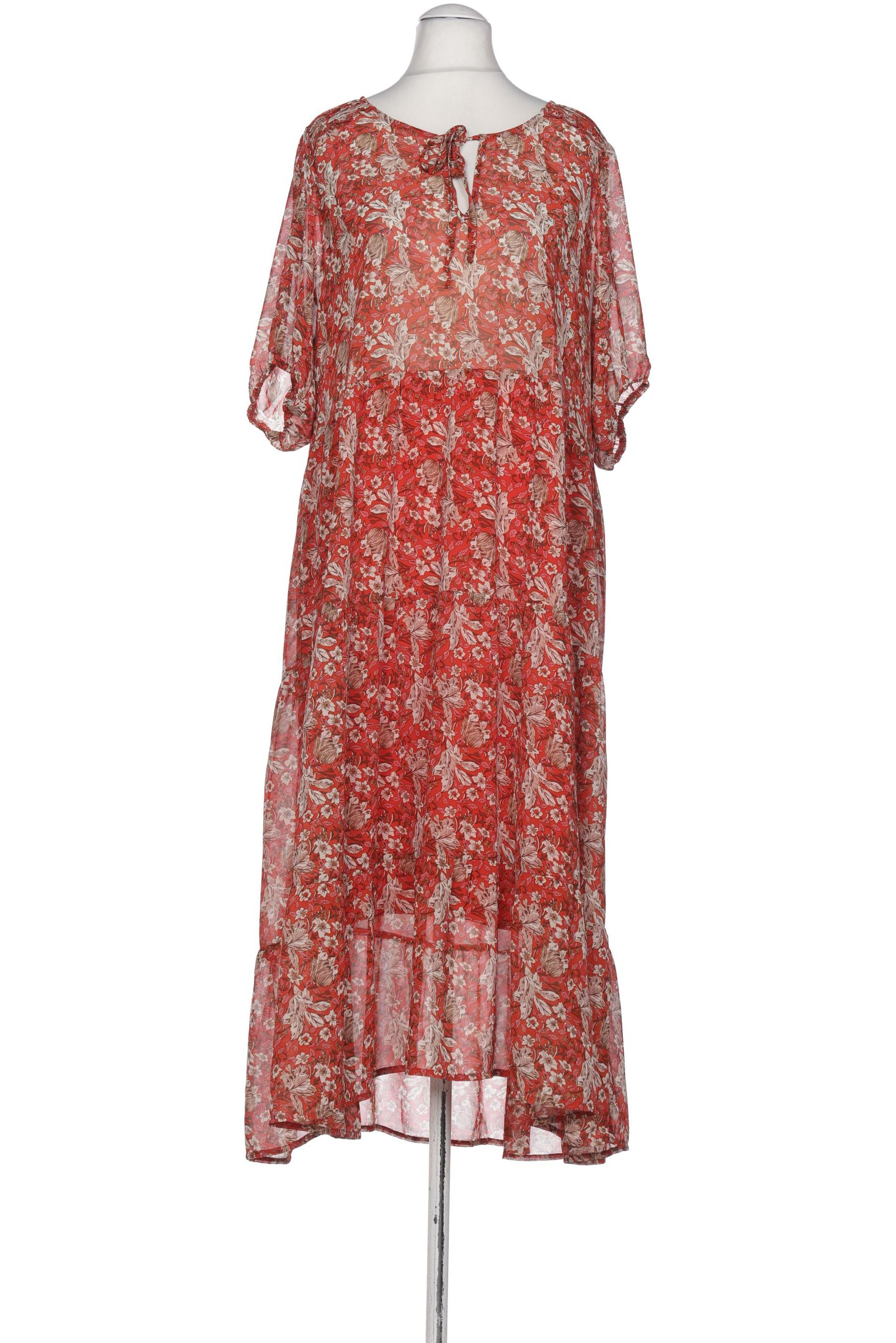 

Freebird Damen Kleid, orange