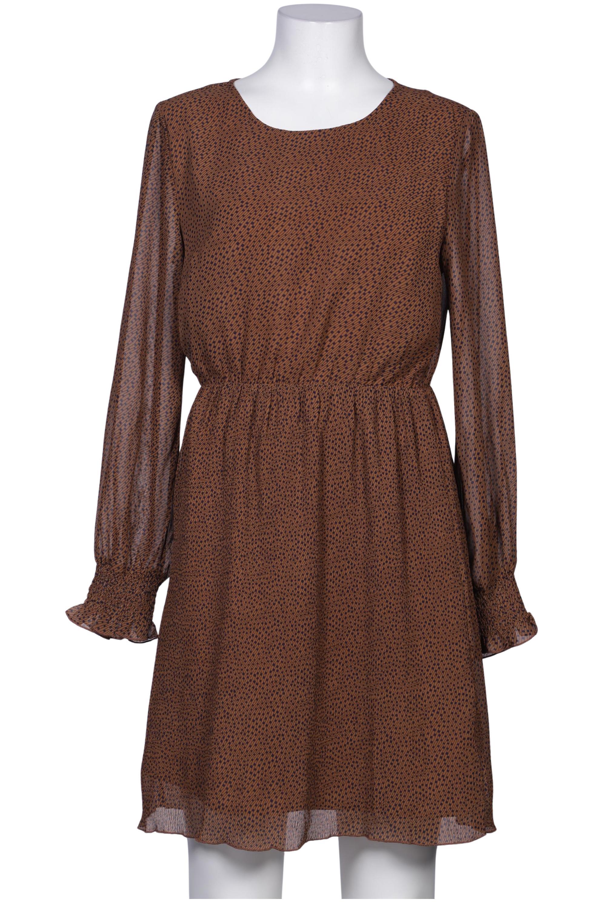 

Freebird Damen Kleid, braun, Gr. 38