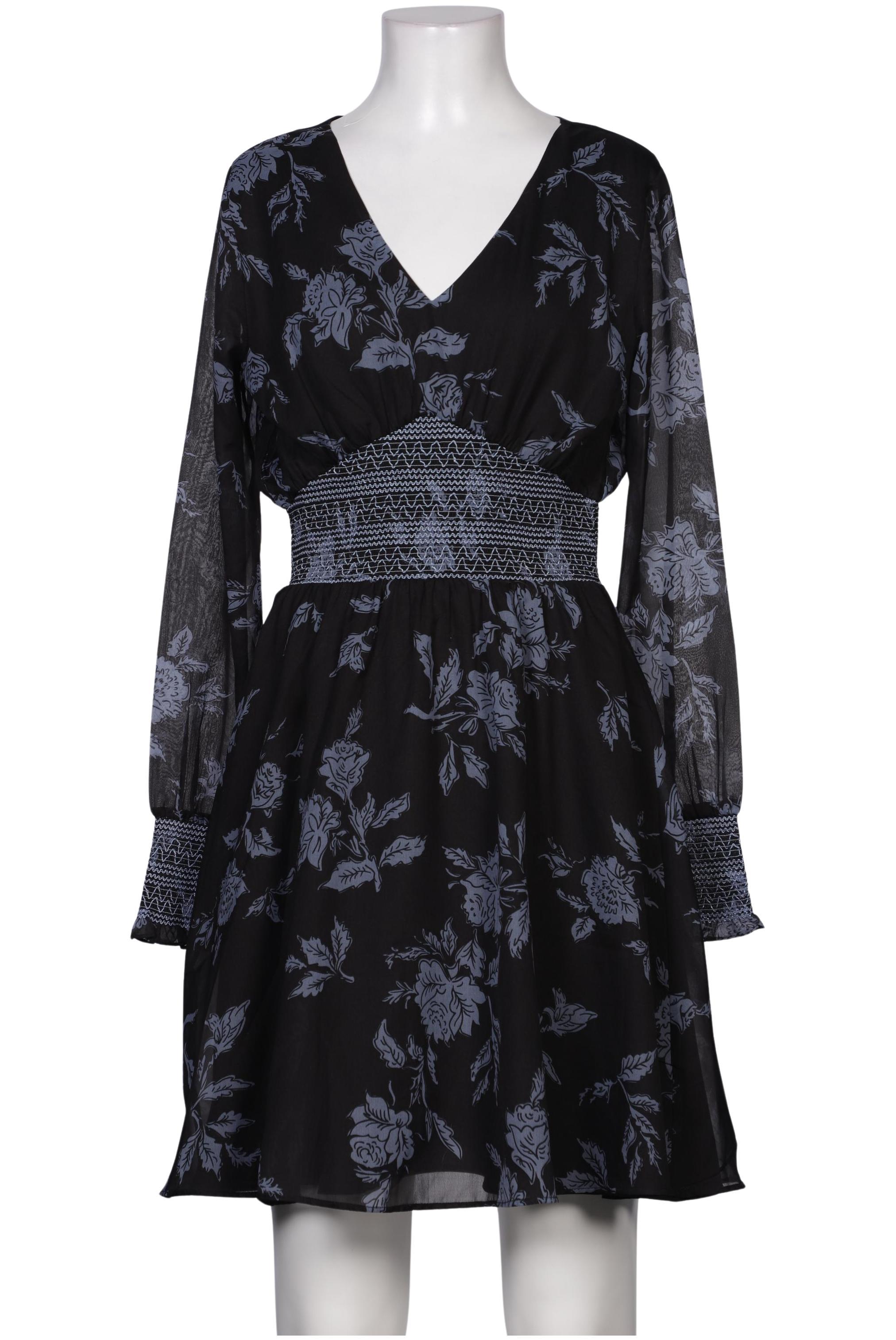 

Freebird Damen Kleid, schwarz, Gr. 36