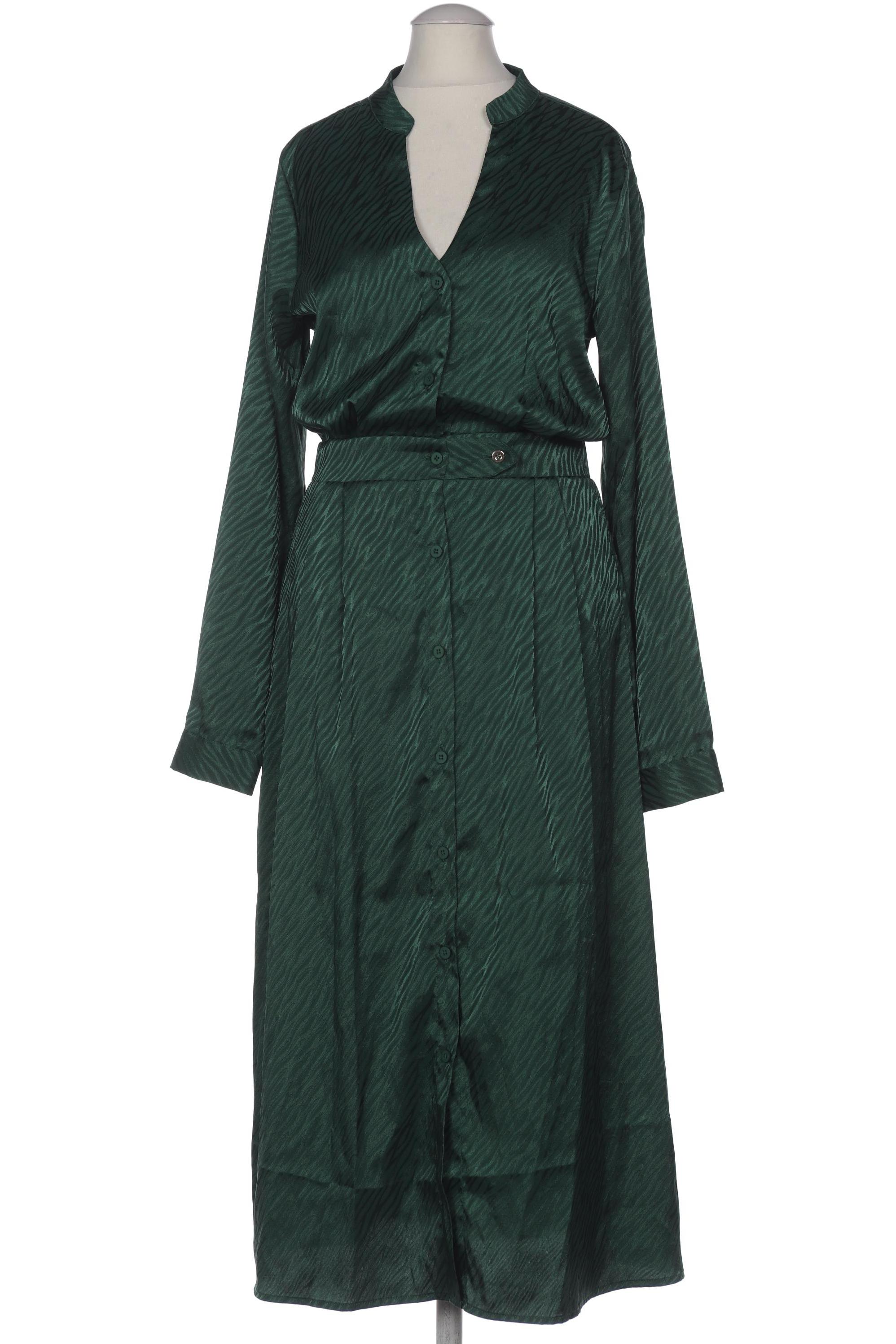 

Freebird Damen Kleid, grün, Gr. 34
