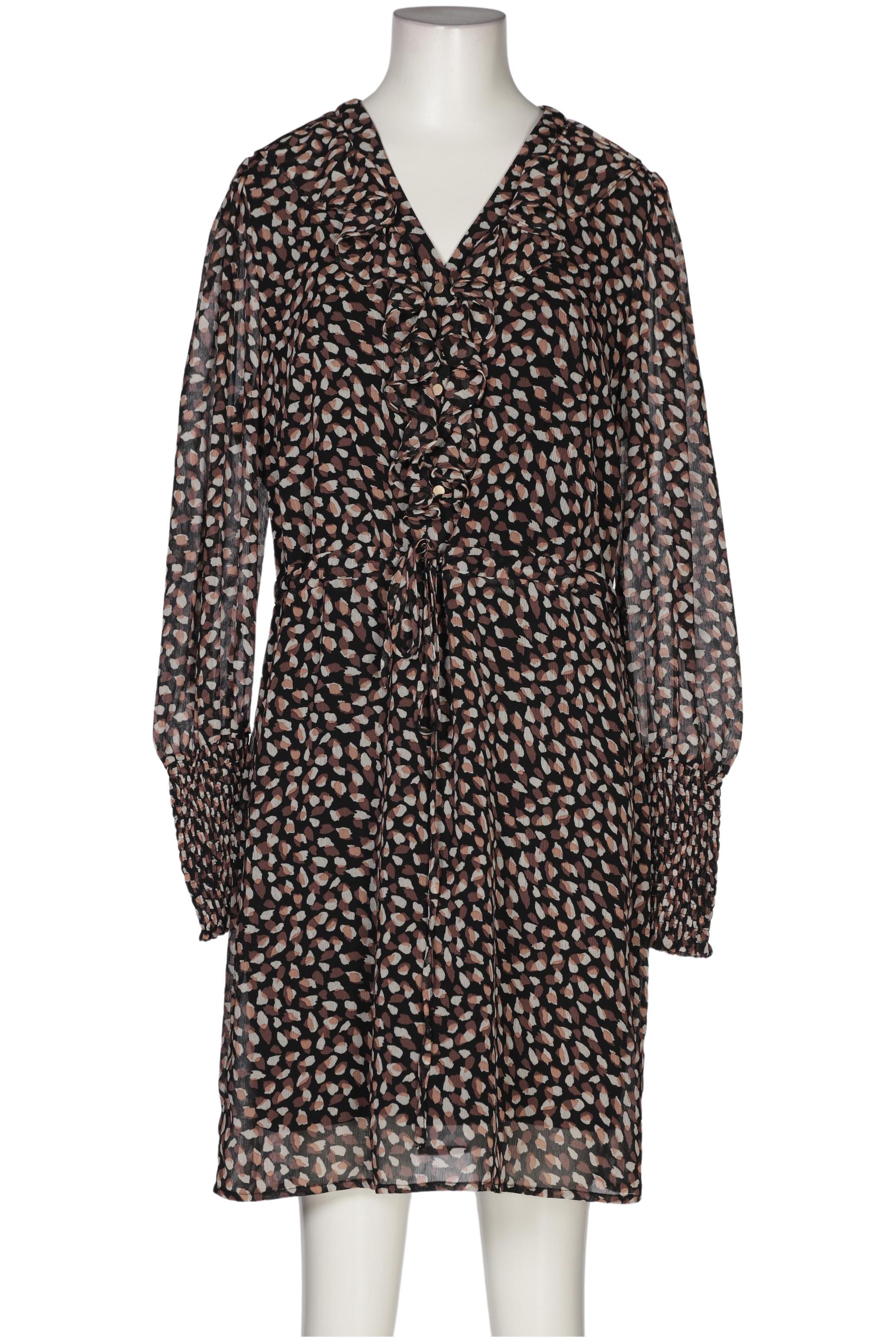 

Freebird Damen Kleid, braun, Gr. 38