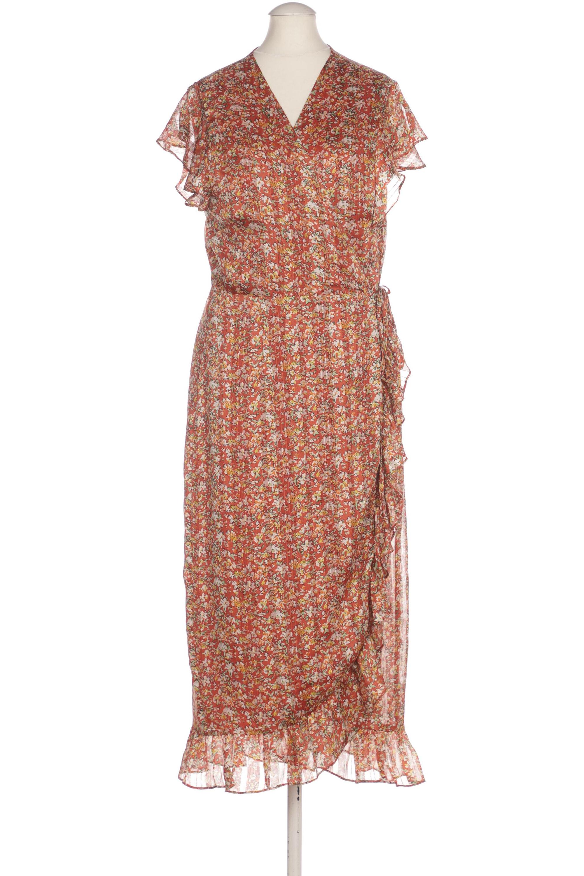 

Freebird Damen Kleid, orange