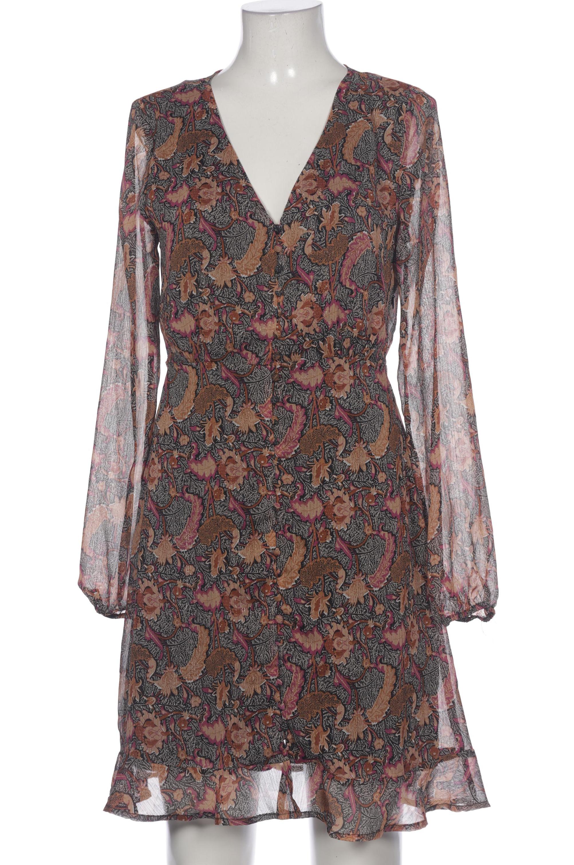 

Freebird Damen Kleid, mehrfarbig, Gr. 38