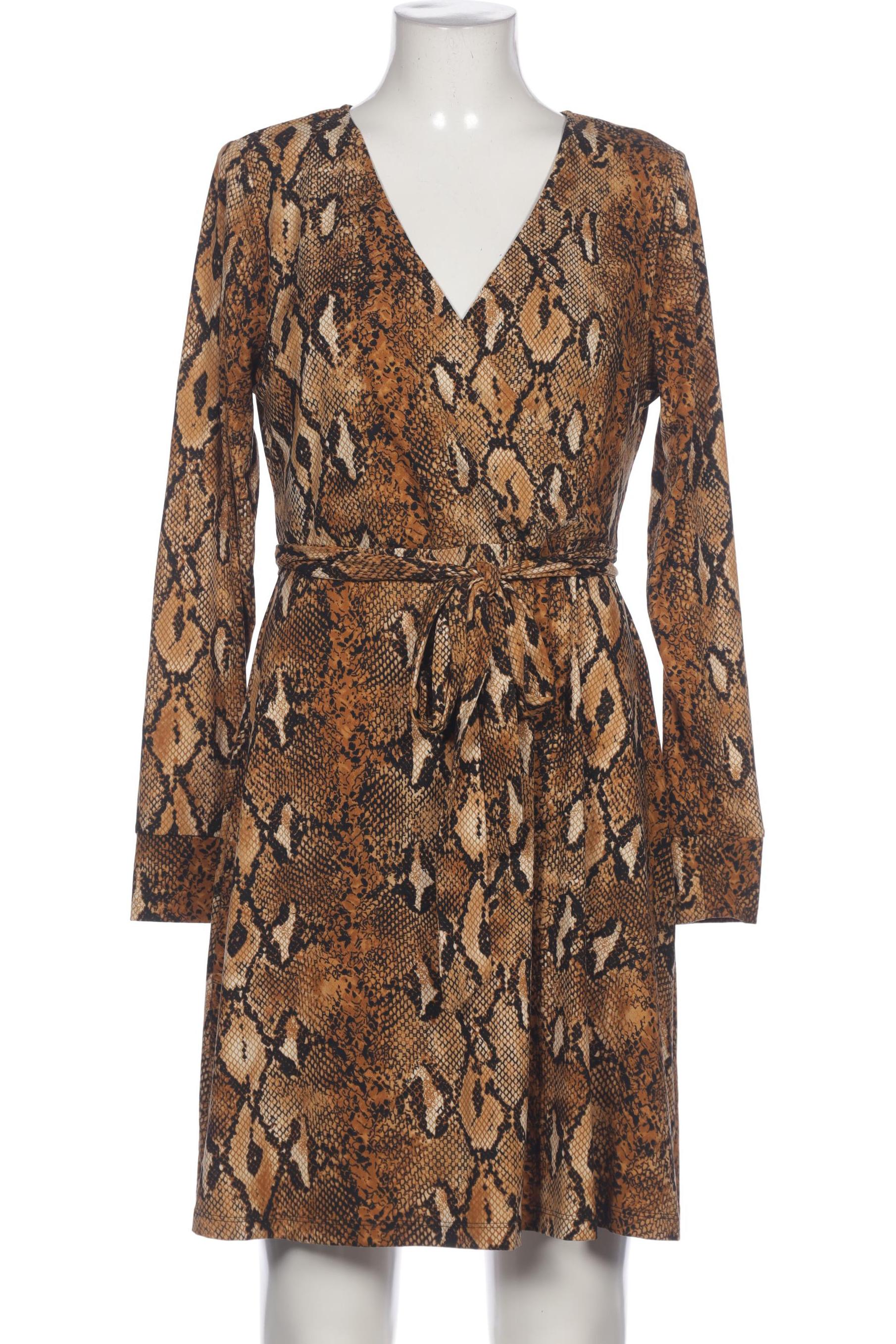 

Freebird Damen Kleid, braun, Gr. 38