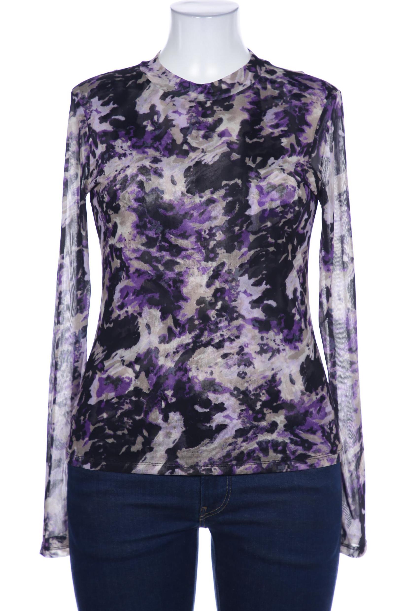 

Freebird Damen Langarmshirt, schwarz