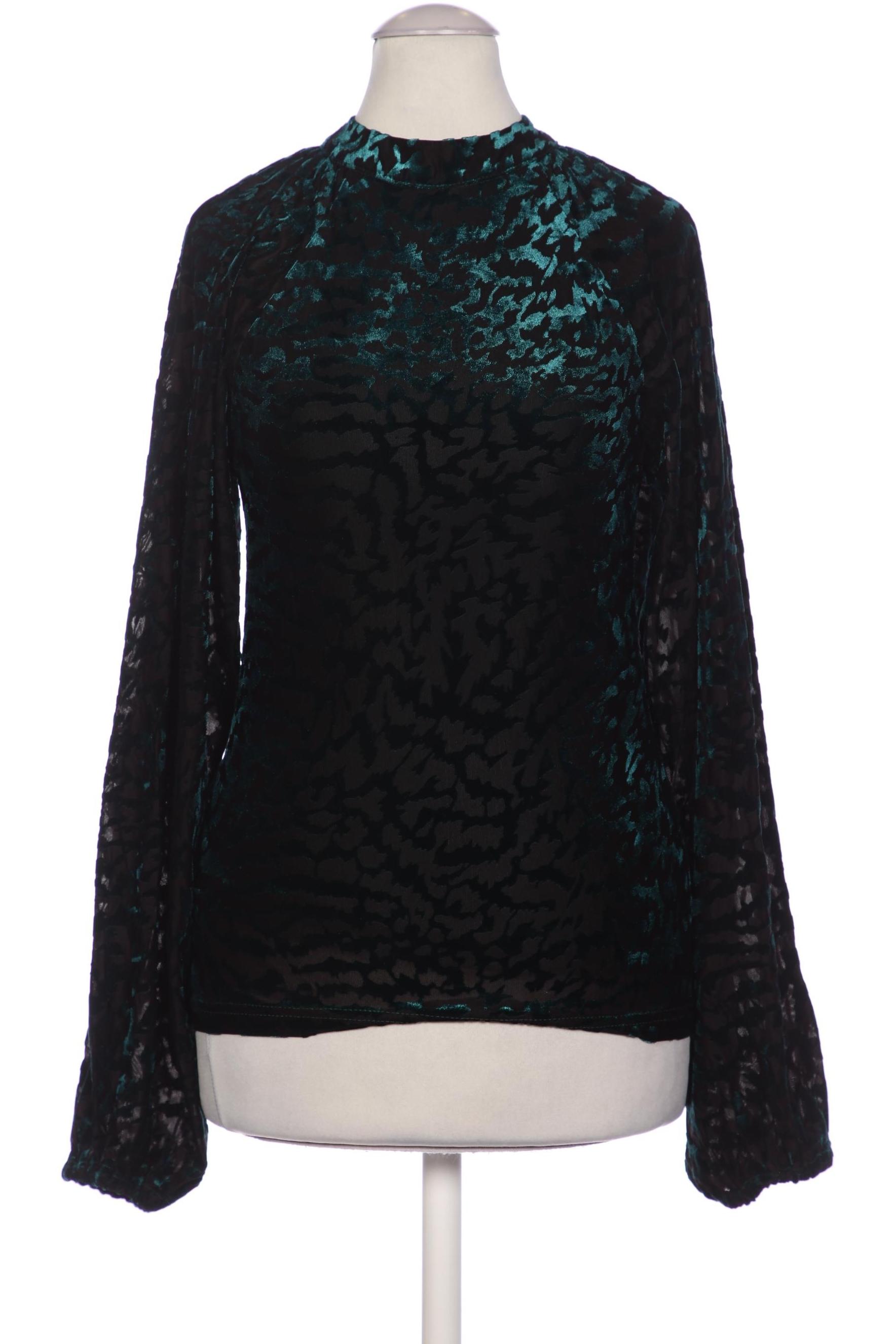 

Freebird Damen Langarmshirt, grün, Gr. 34