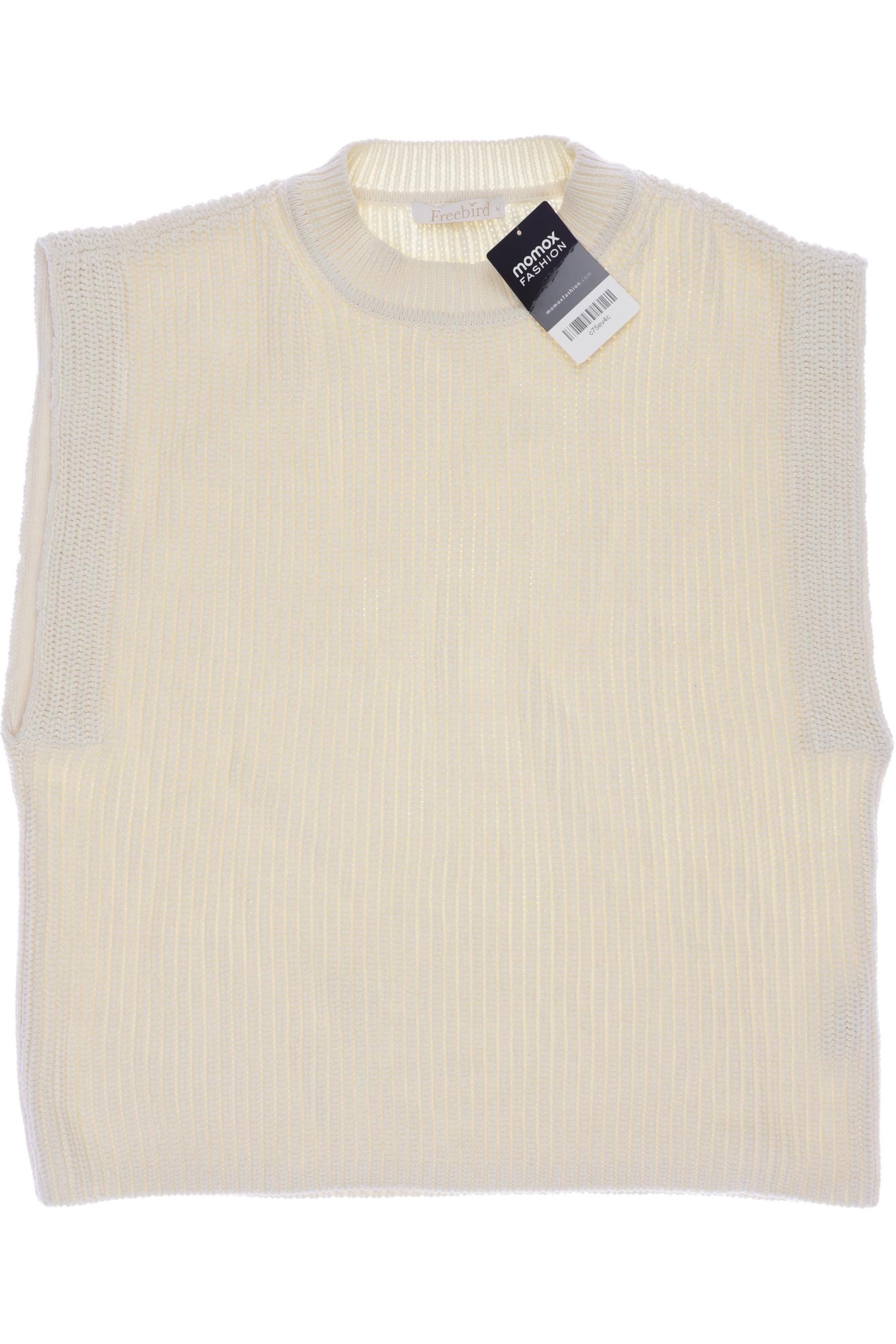 

Freebird Damen Pullover, cremeweiß, Gr. 38