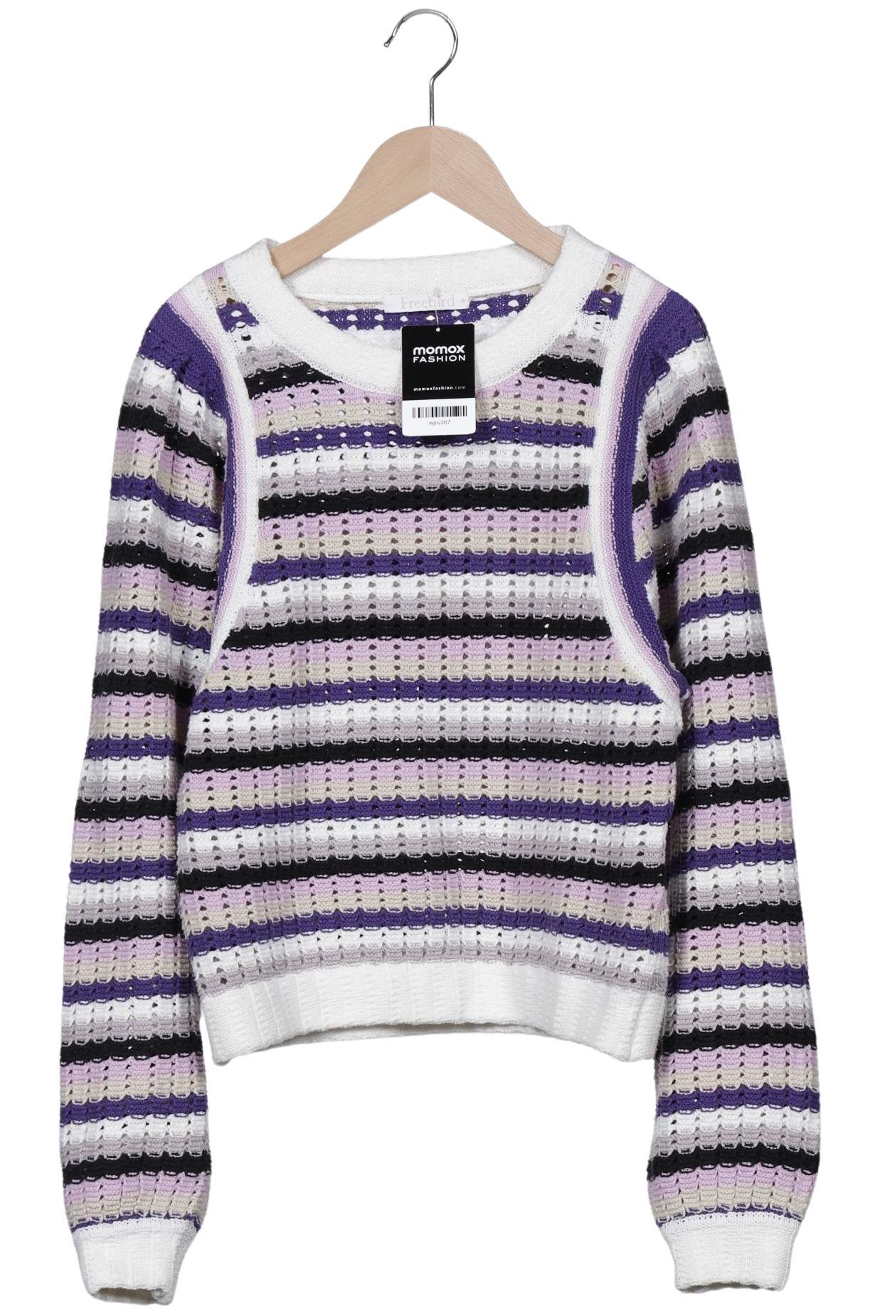 Thumbnail - Freebird Damen Pullover, mehrfarbig, Gr. 36