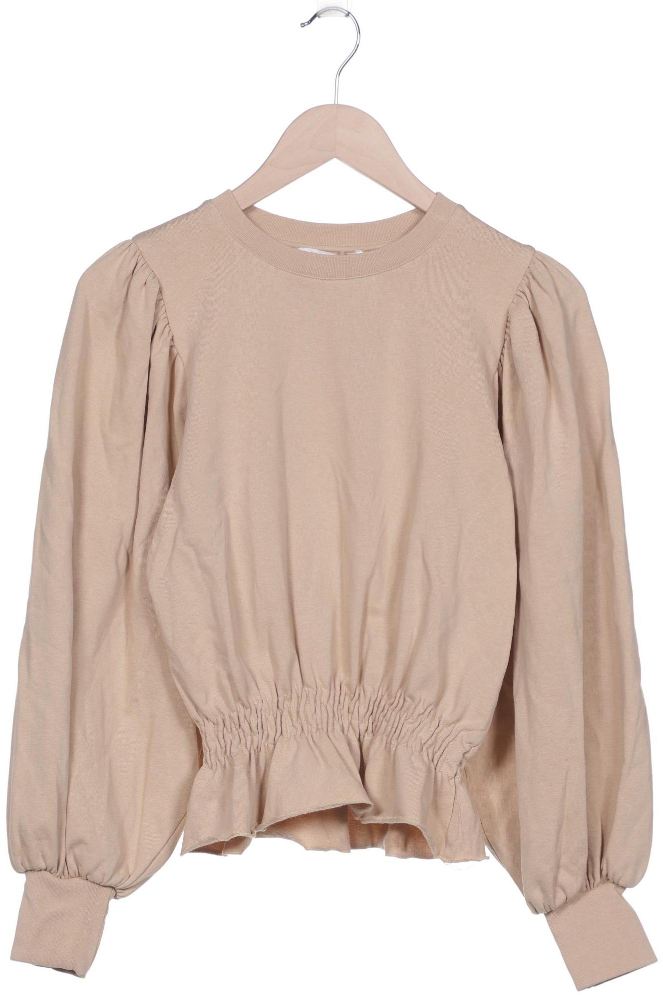 

Freebird Damen Sweatshirt, beige