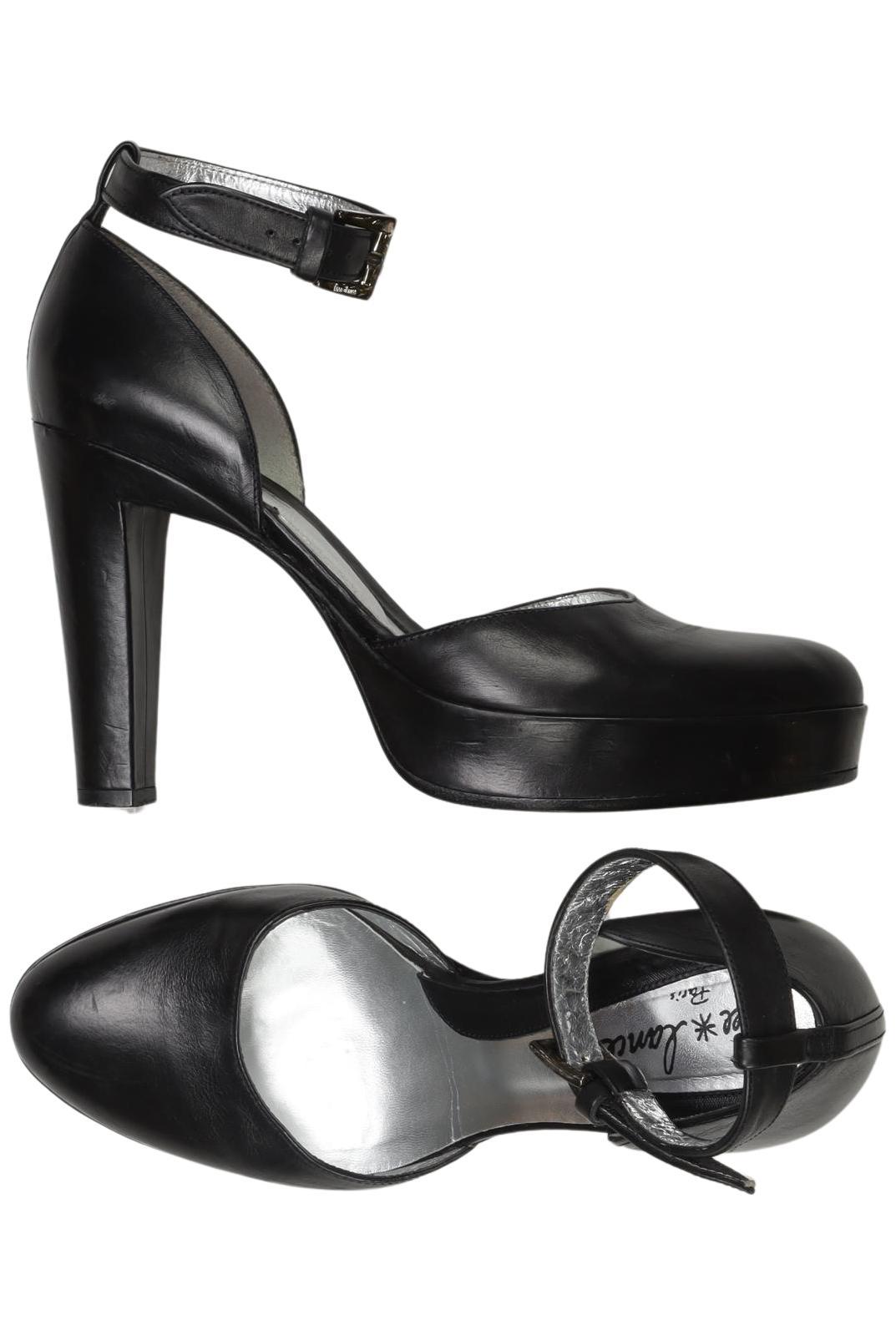 

Freelance Damen Pumps, schwarz, Gr. 39