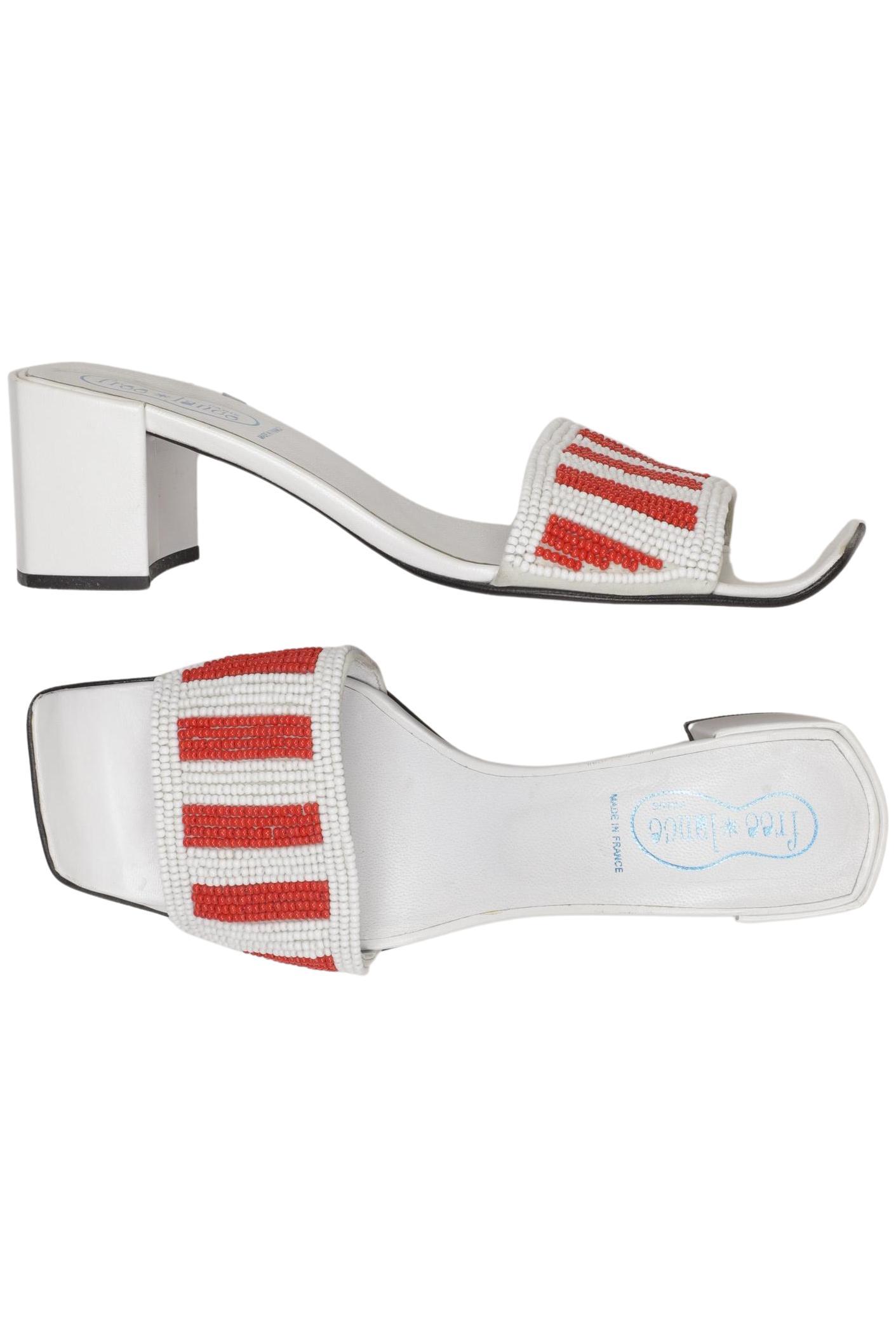 

Freelance Damen Sandale, mehrfarbig, Gr. 38