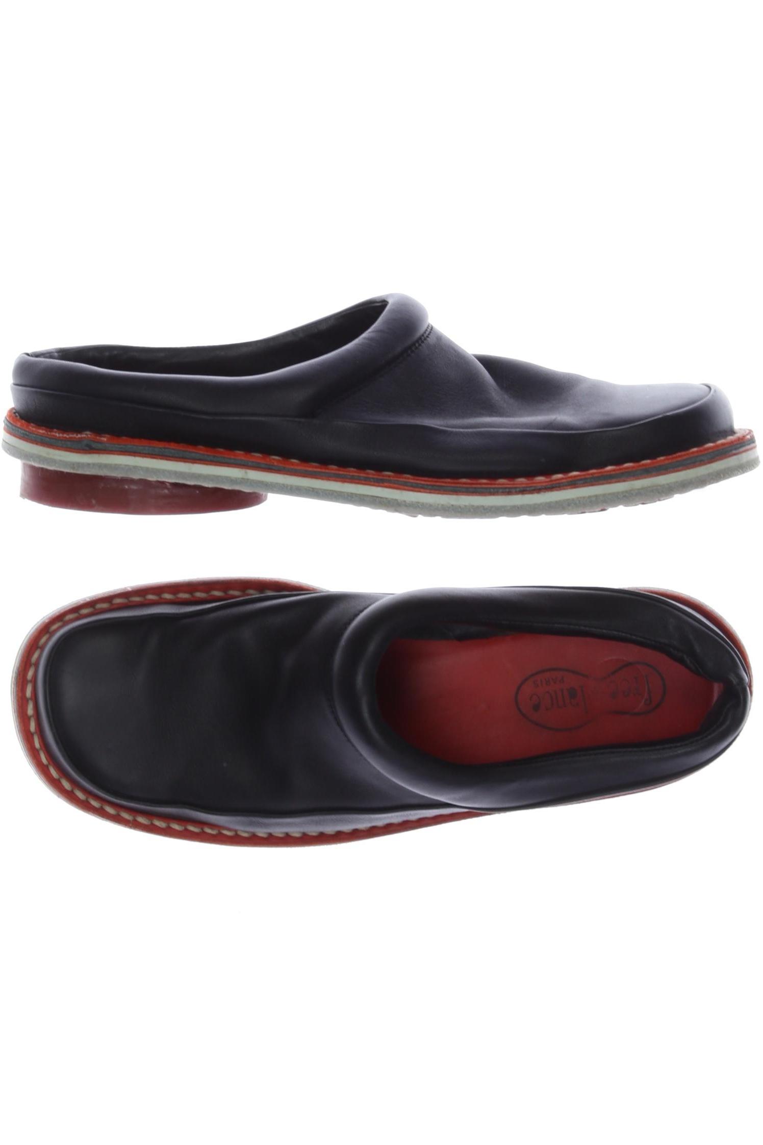 

Freelance Damen Sandale, schwarz, Gr. 37
