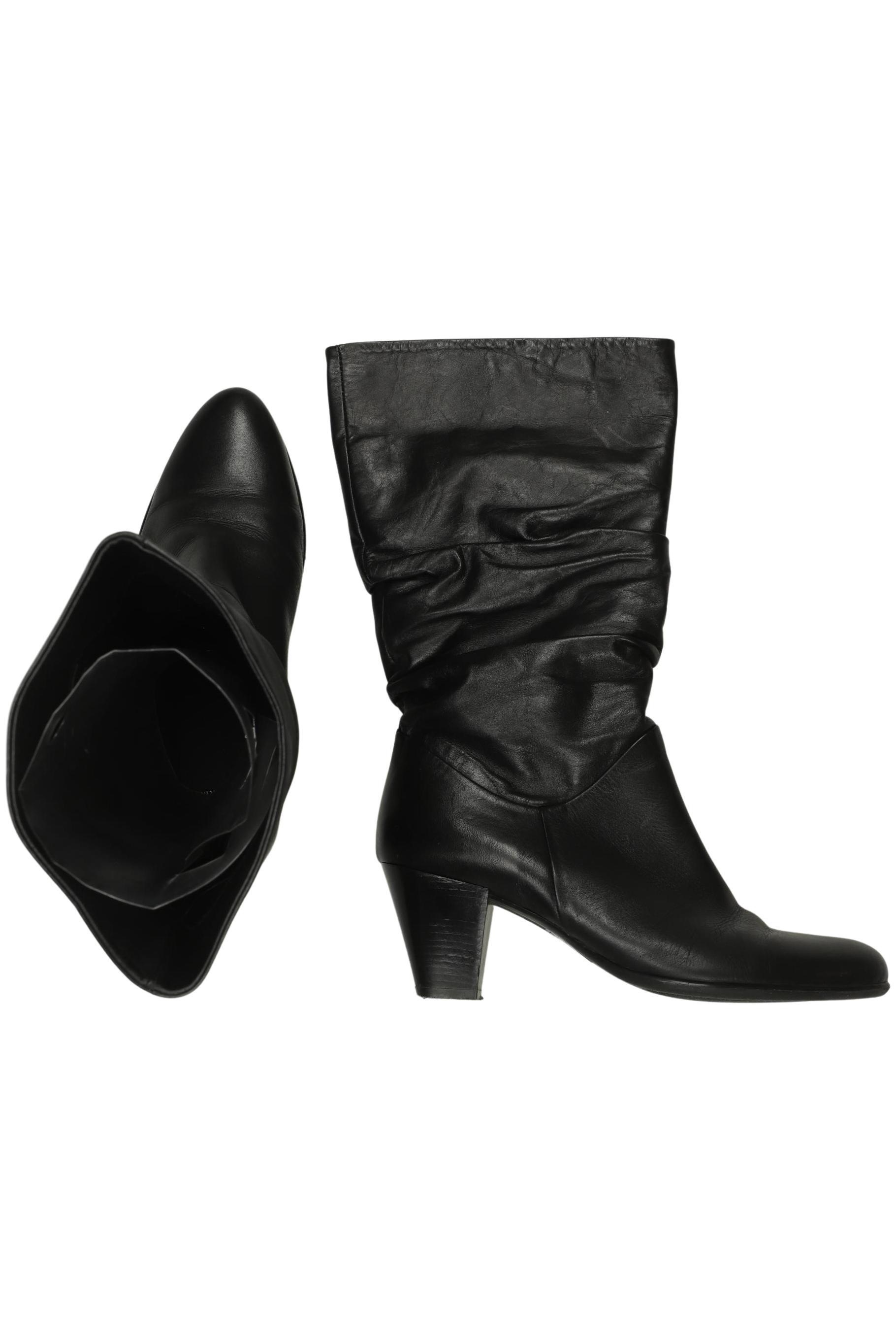 

Freelance Damen Stiefel, schwarz, Gr. 37