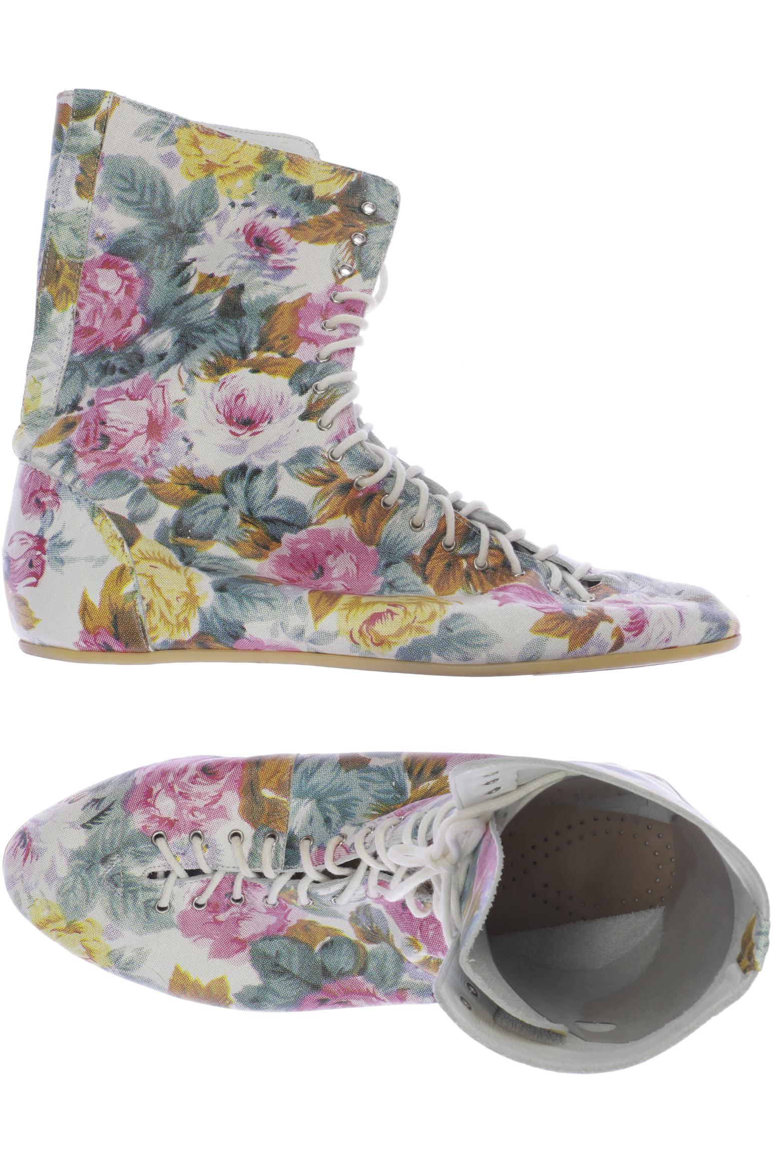 

Freelance Damen Stiefel, mehrfarbig, Gr. 40