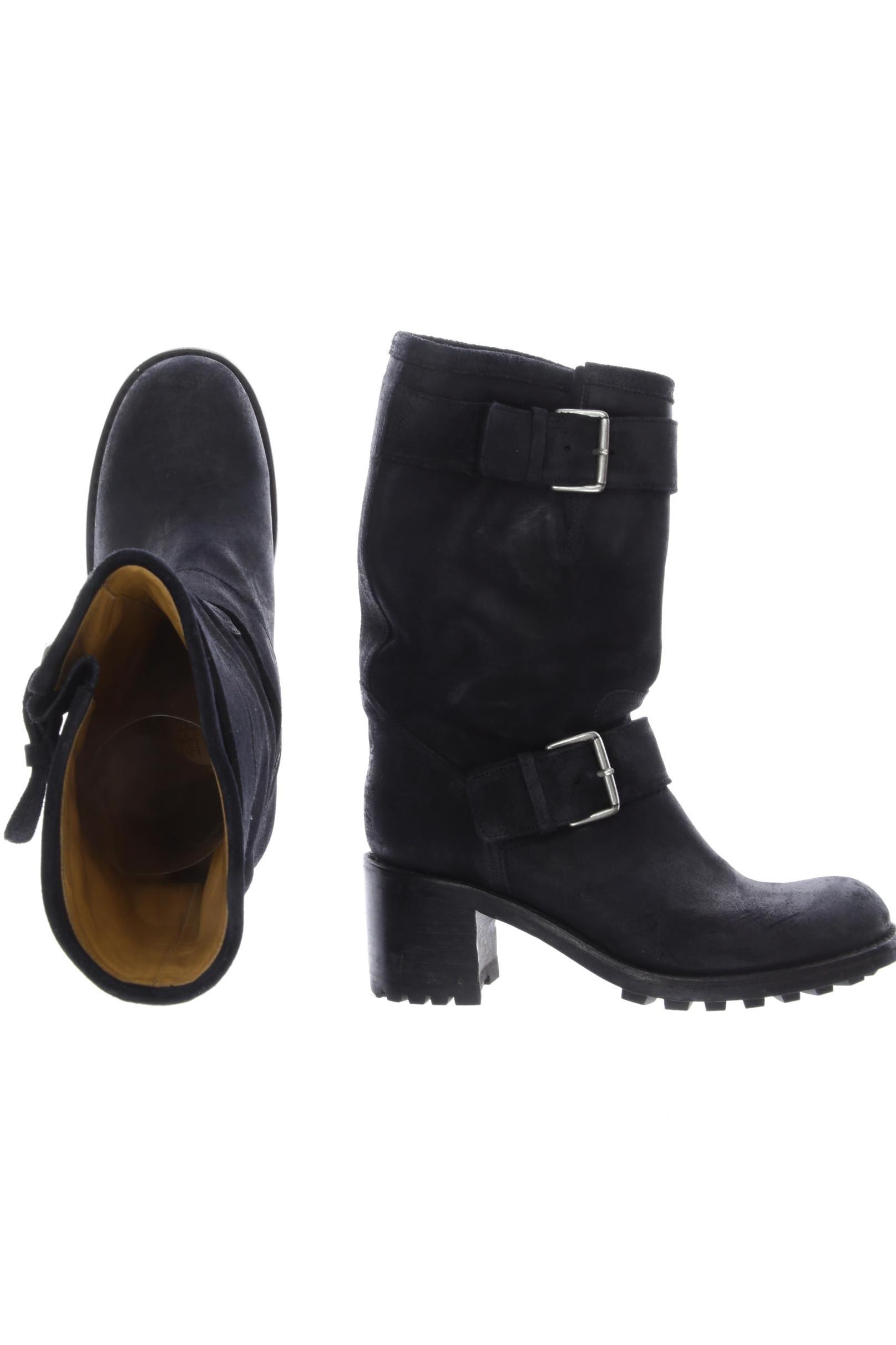 

Freelance Damen Stiefel, schwarz, Gr. 38.5