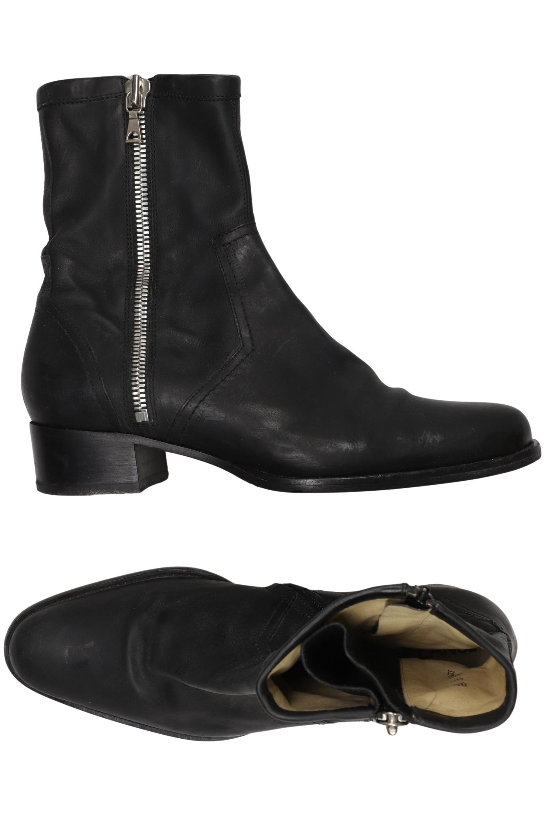 

Freelance Damen Stiefelette, schwarz, Gr. 41