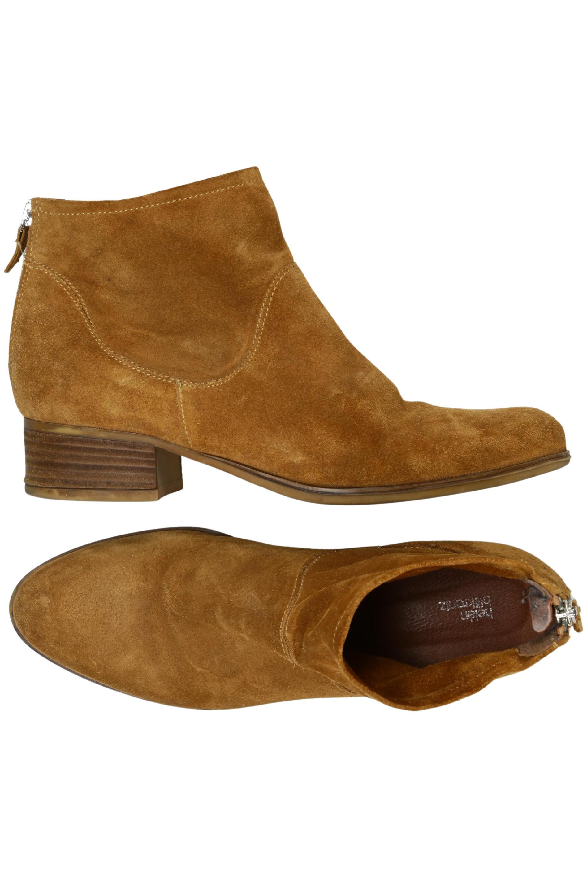 

Freelance Damen Stiefelette, braun, Gr. 39