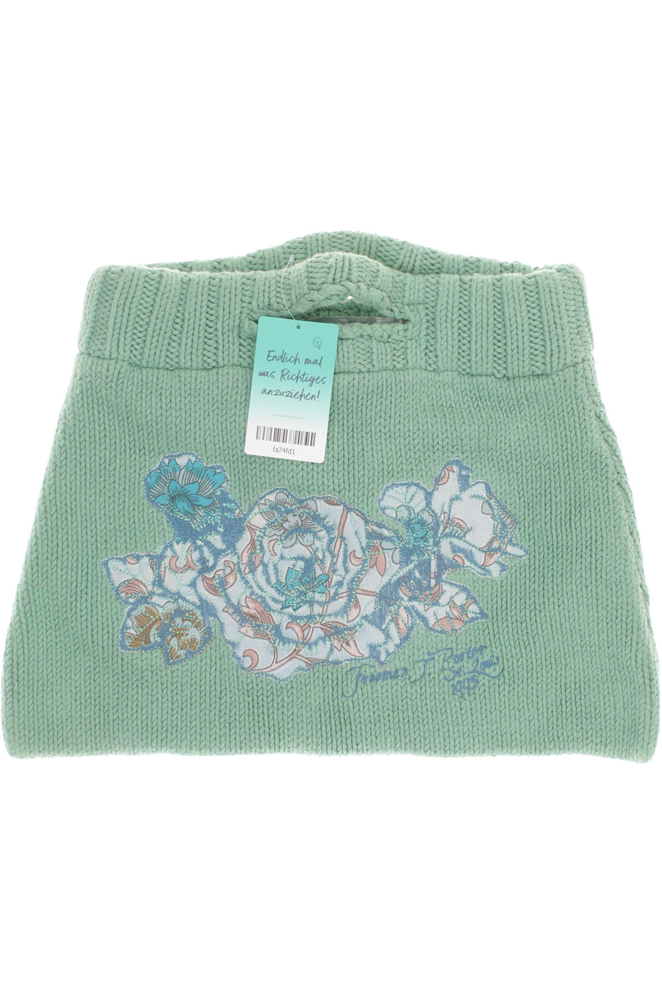 

Freeman T. Porter Damen Handtasche, grün, Gr.