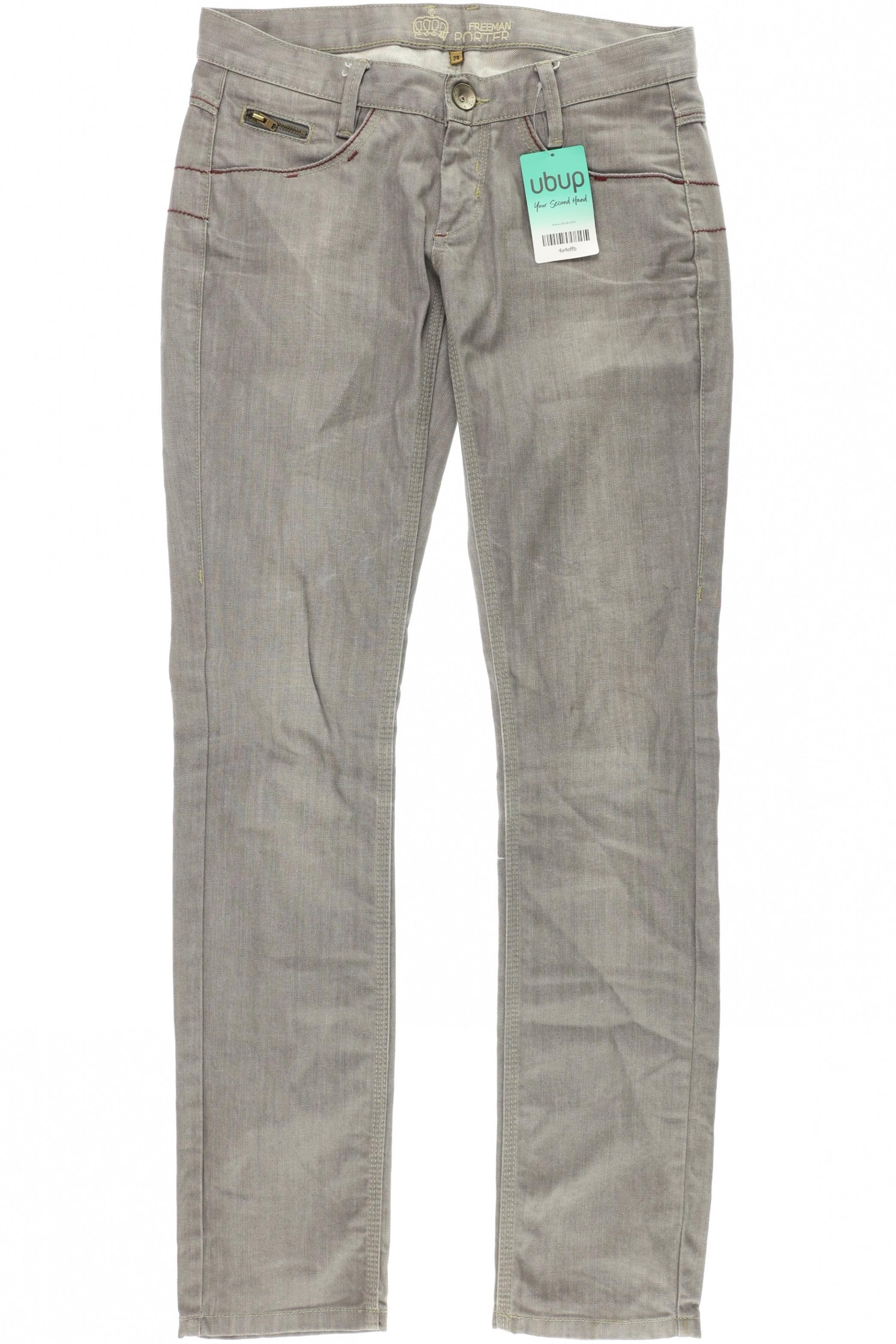 

Freeman T. Porter Damen Jeans, , Gr. 28
