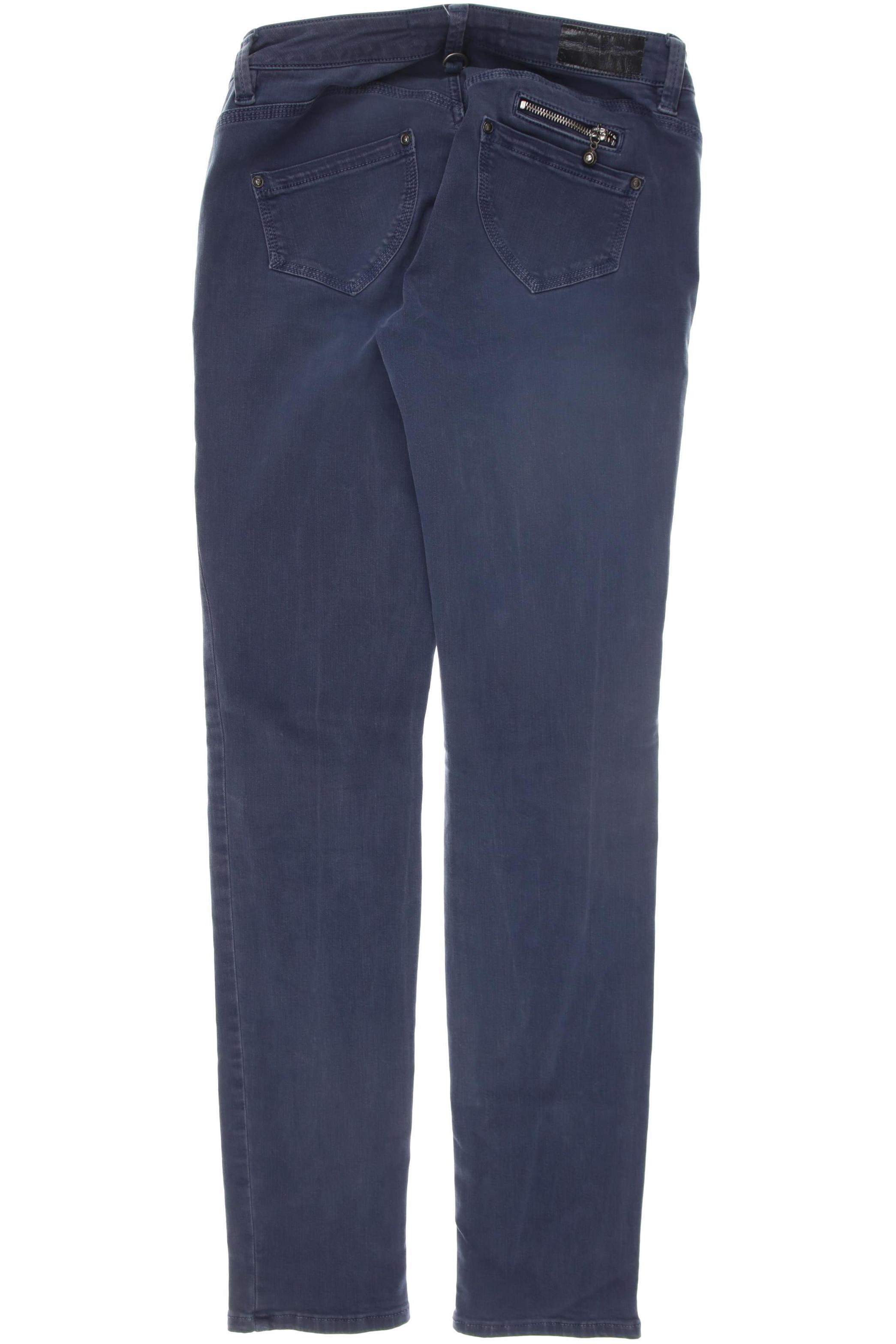 

Freeman T. Porter Damen Jeans, blau, Gr.