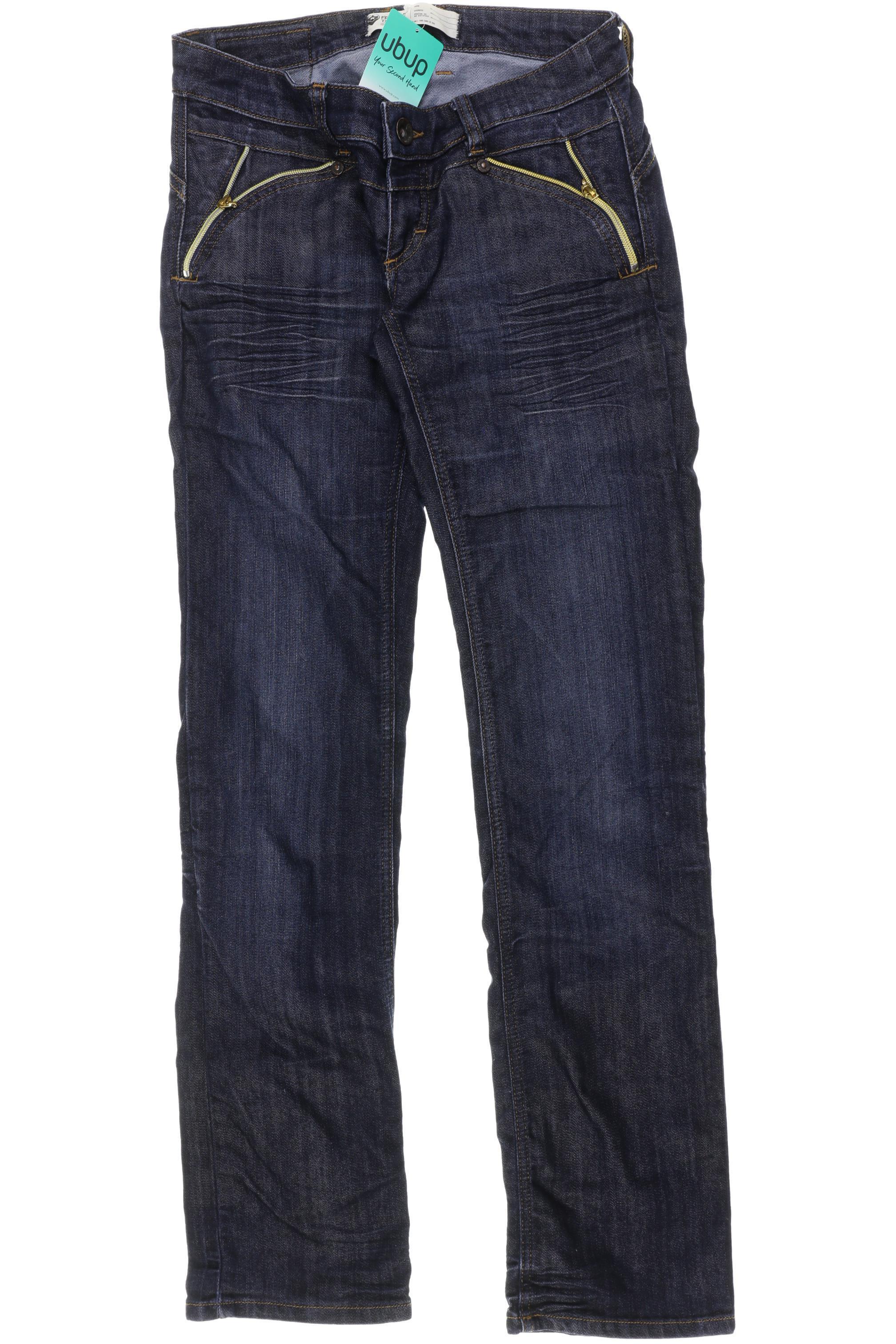 

Freeman T. Porter Damen Jeans, blau, Gr. 29