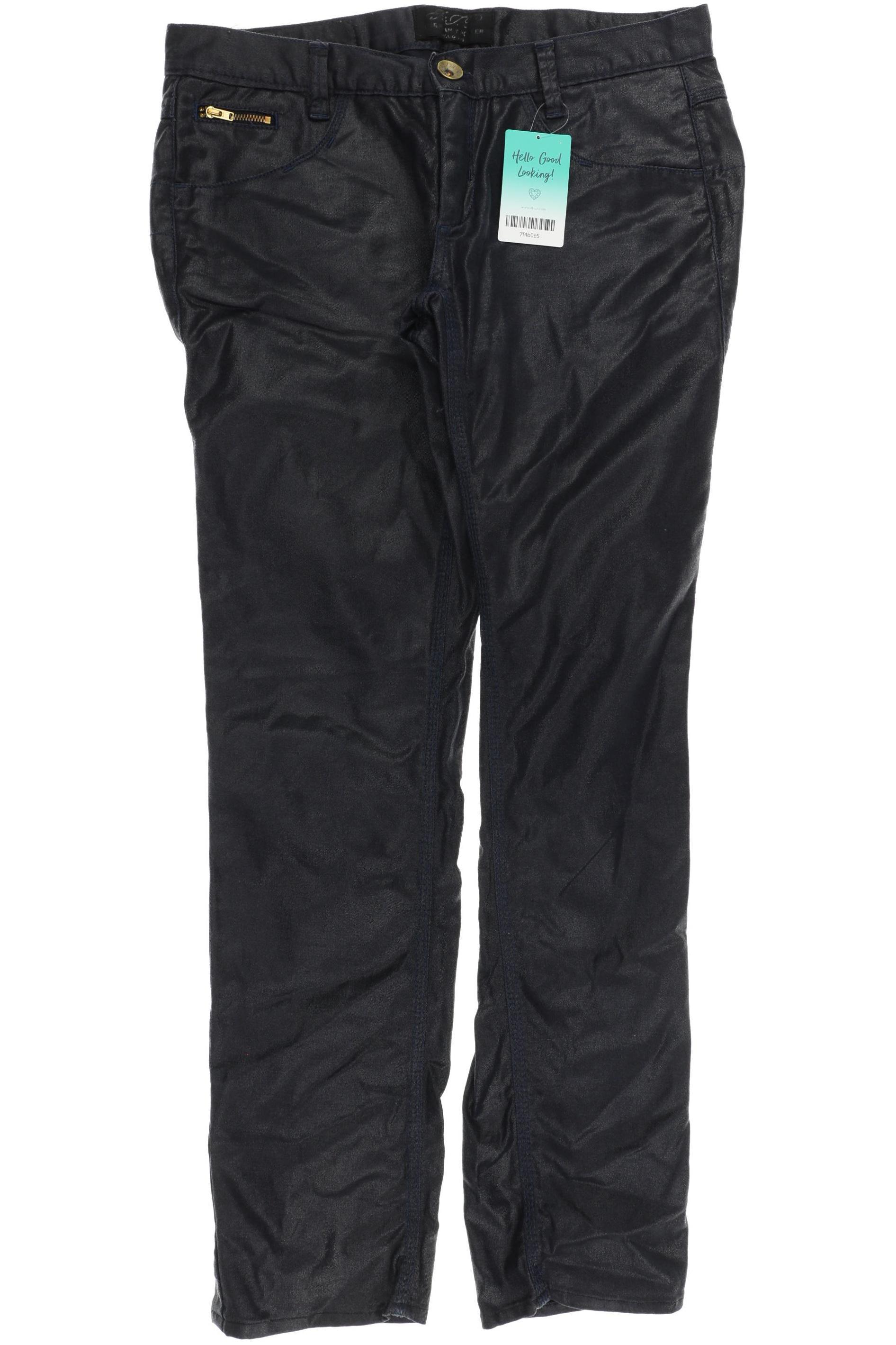 

Freeman T. Porter Damen Jeans, blau, Gr. 32