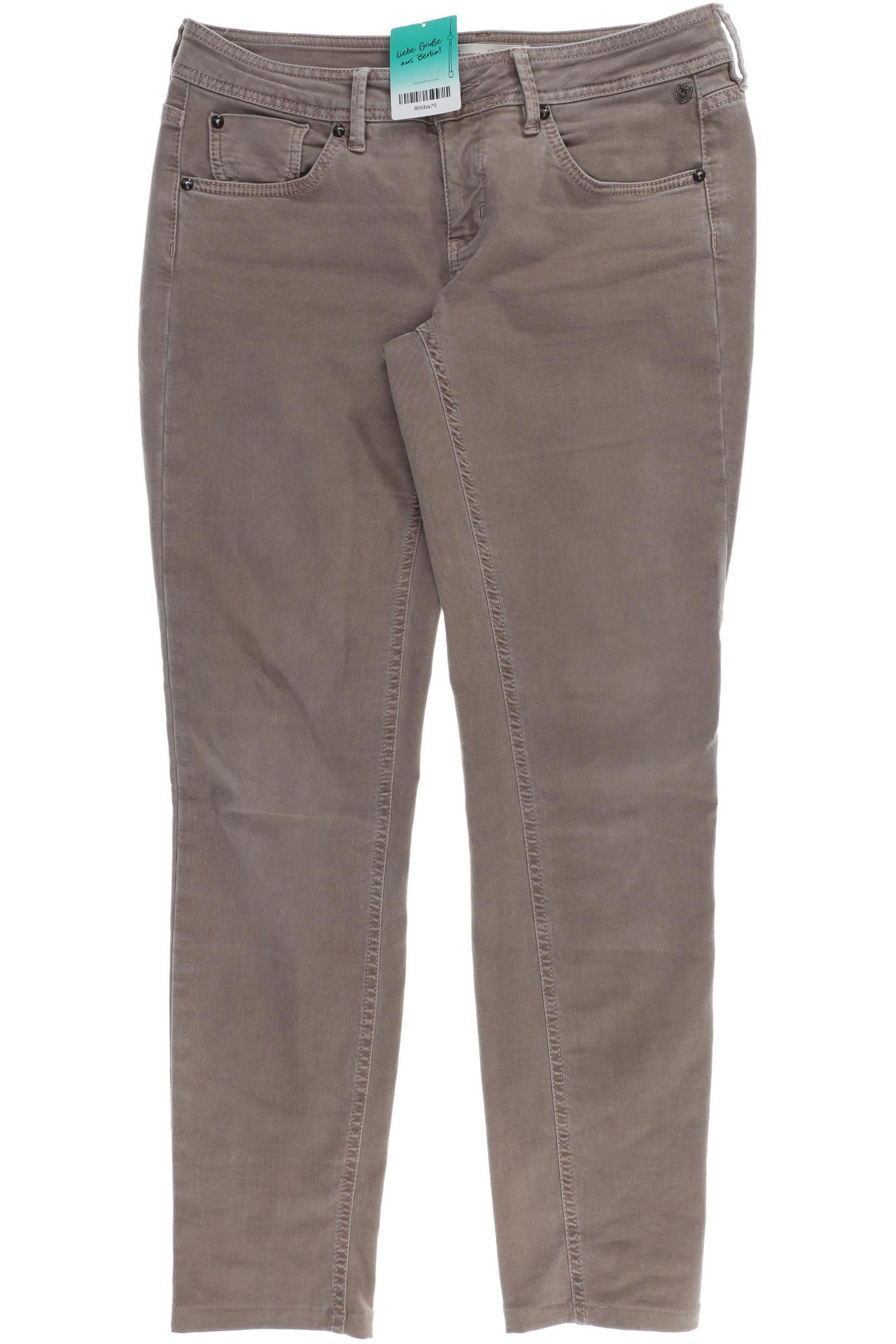 

Freeman T. Porter Damen Jeans, braun, Gr.