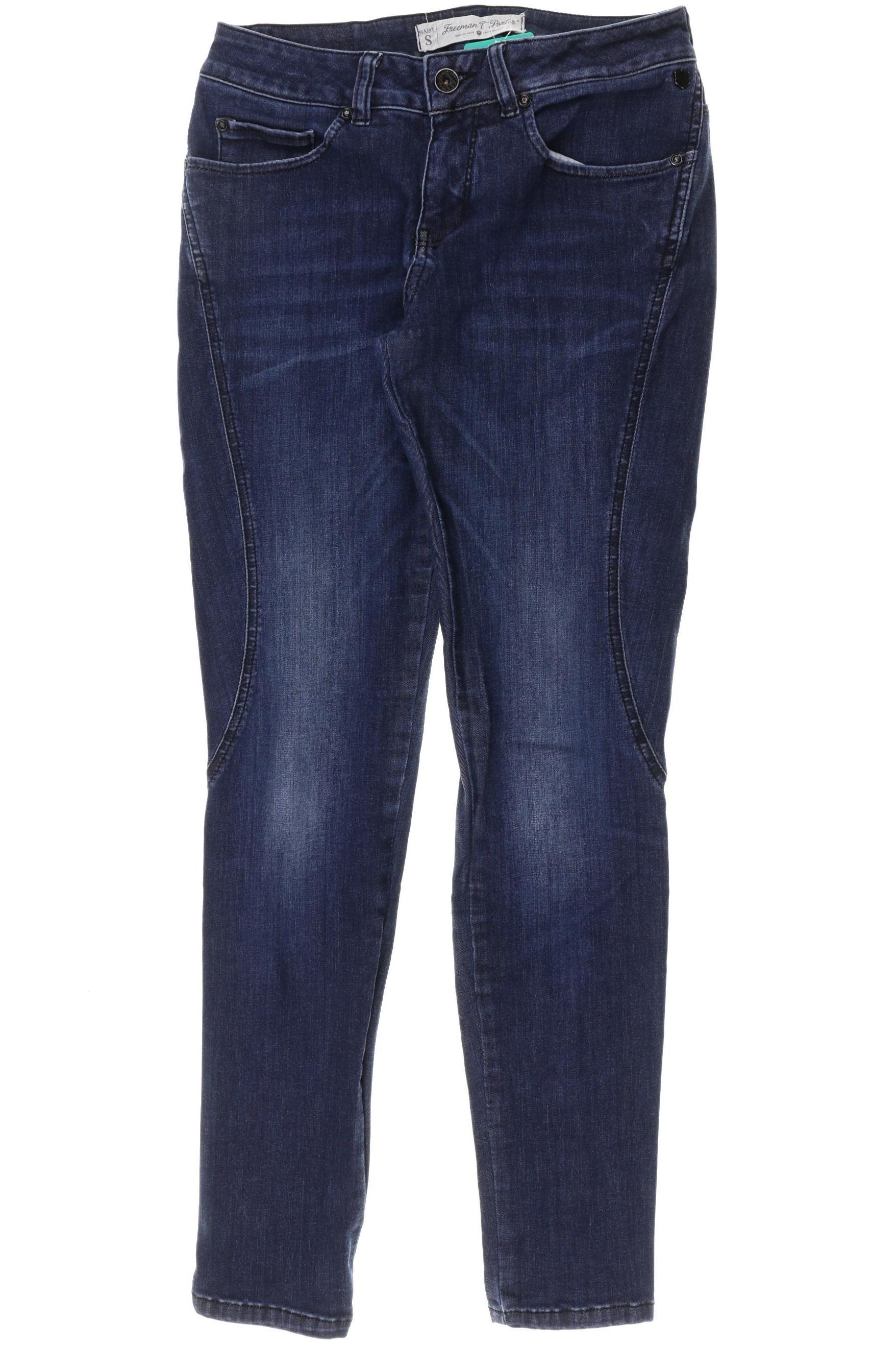 

Freeman T. Porter Damen Jeans, blau, Gr.