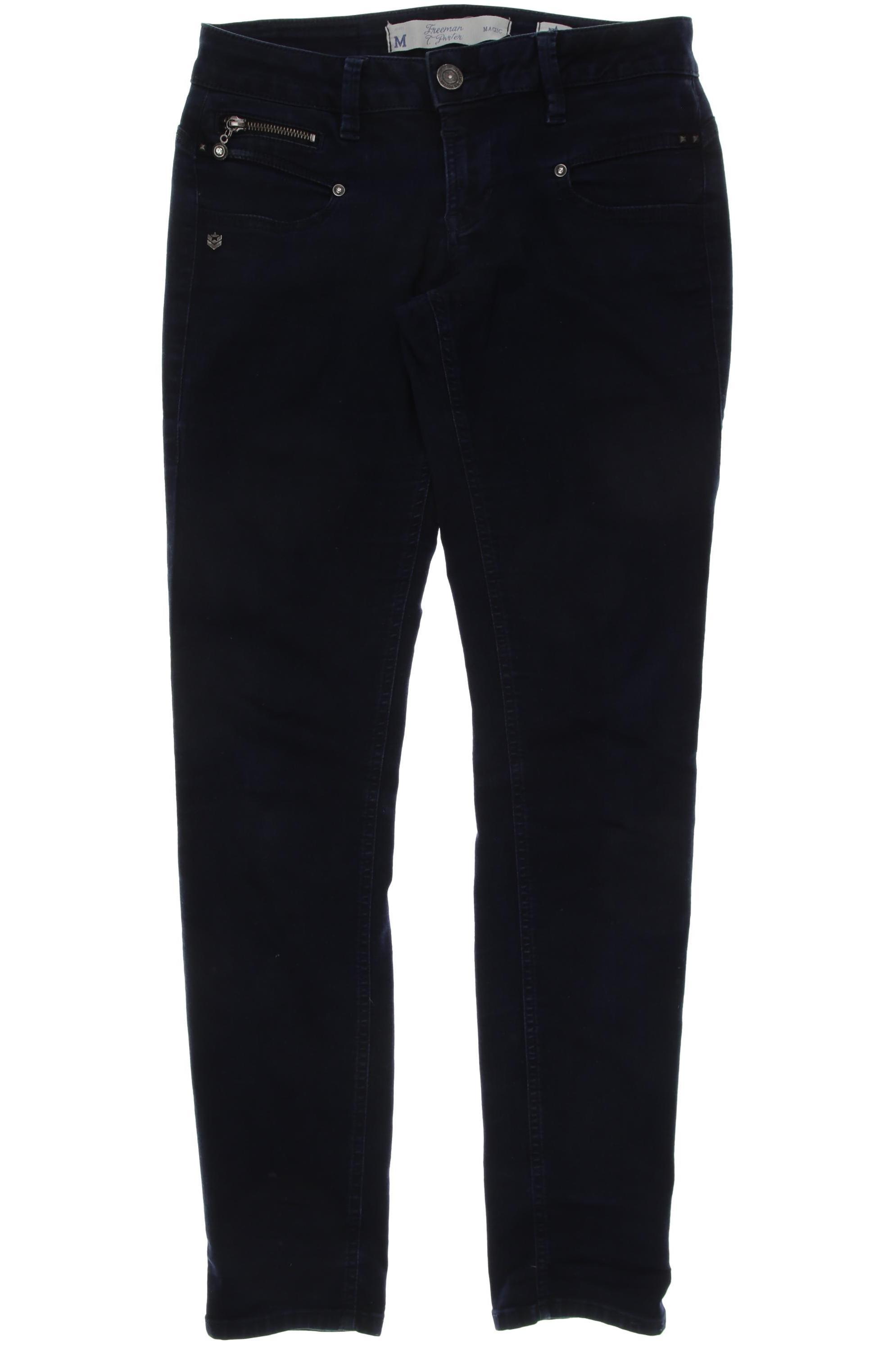 

Freeman T. Porter Damen Jeans, blau, Gr.