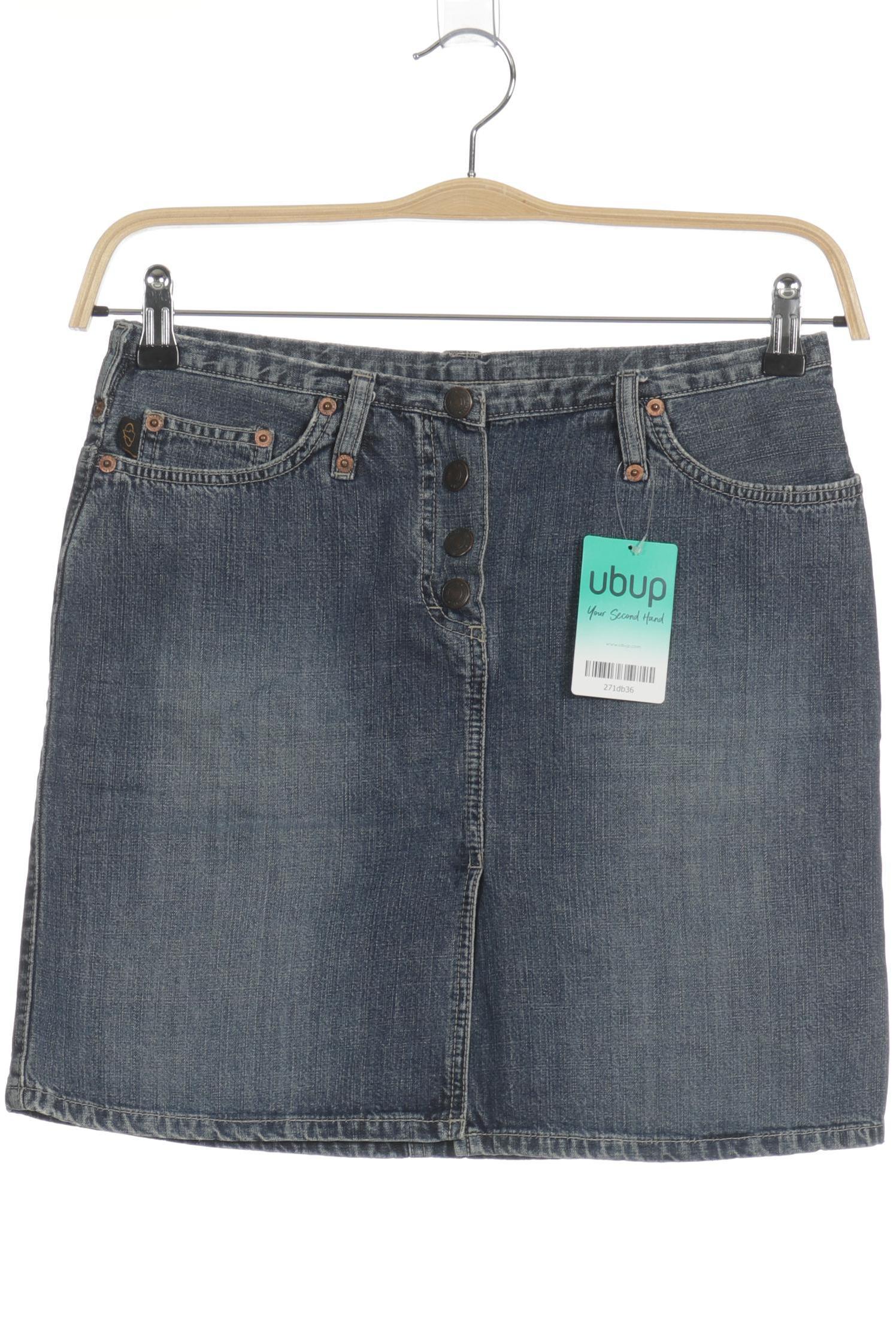 

Freeman T. Porter Damen Rock, blau, Gr. 28