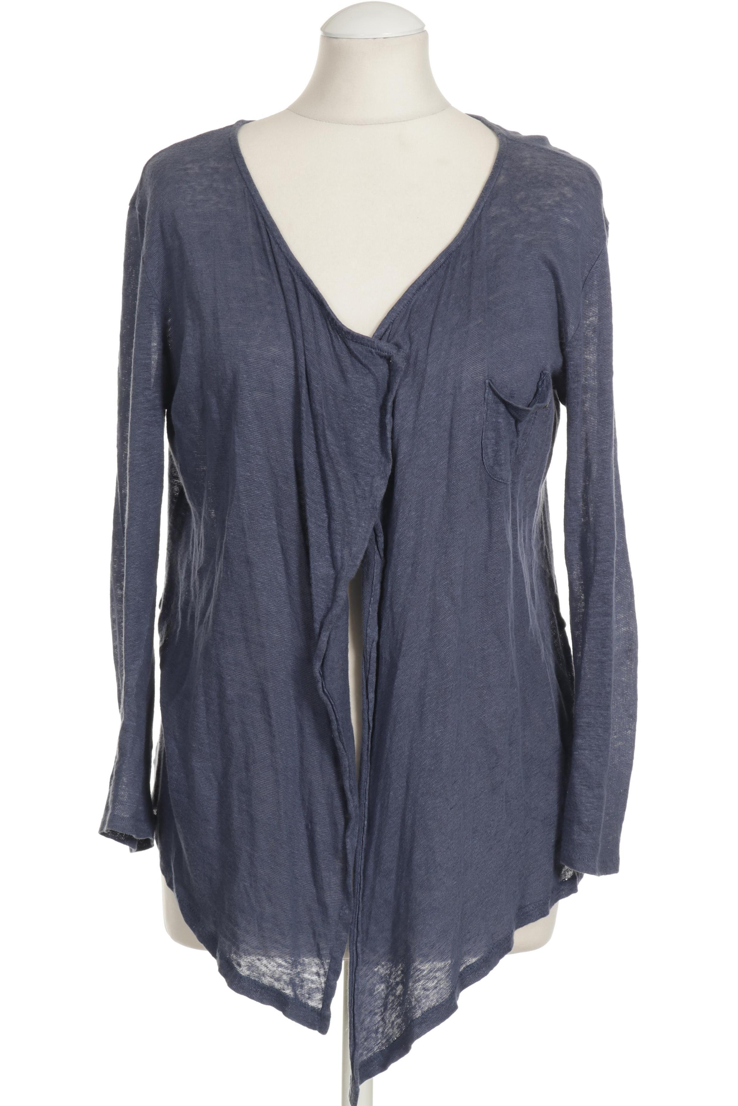 

Freeman T. Porter Damen Strickjacke, blau, Gr.