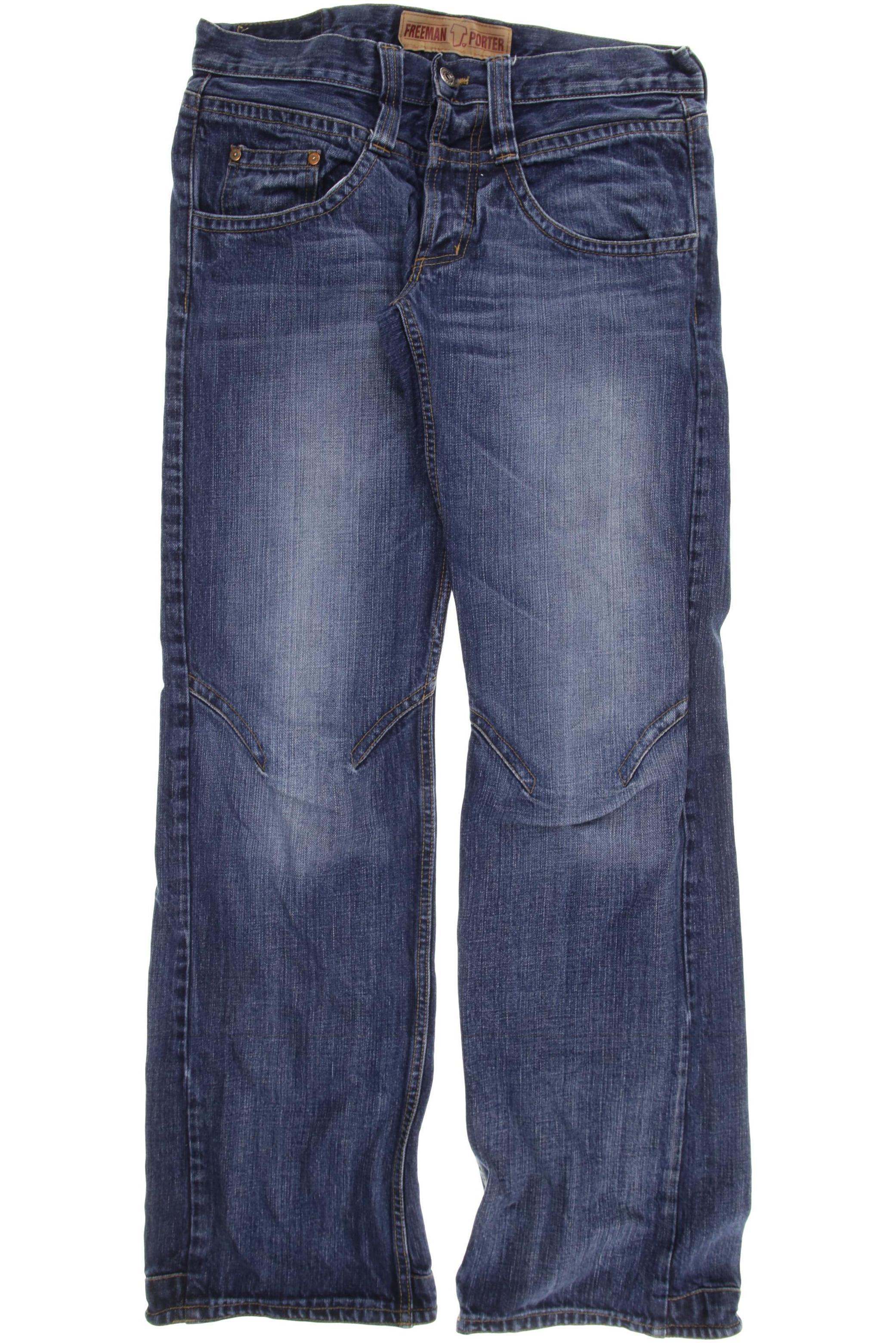 

Freeman T. Porter Herren Jeans, blau, Gr. 32