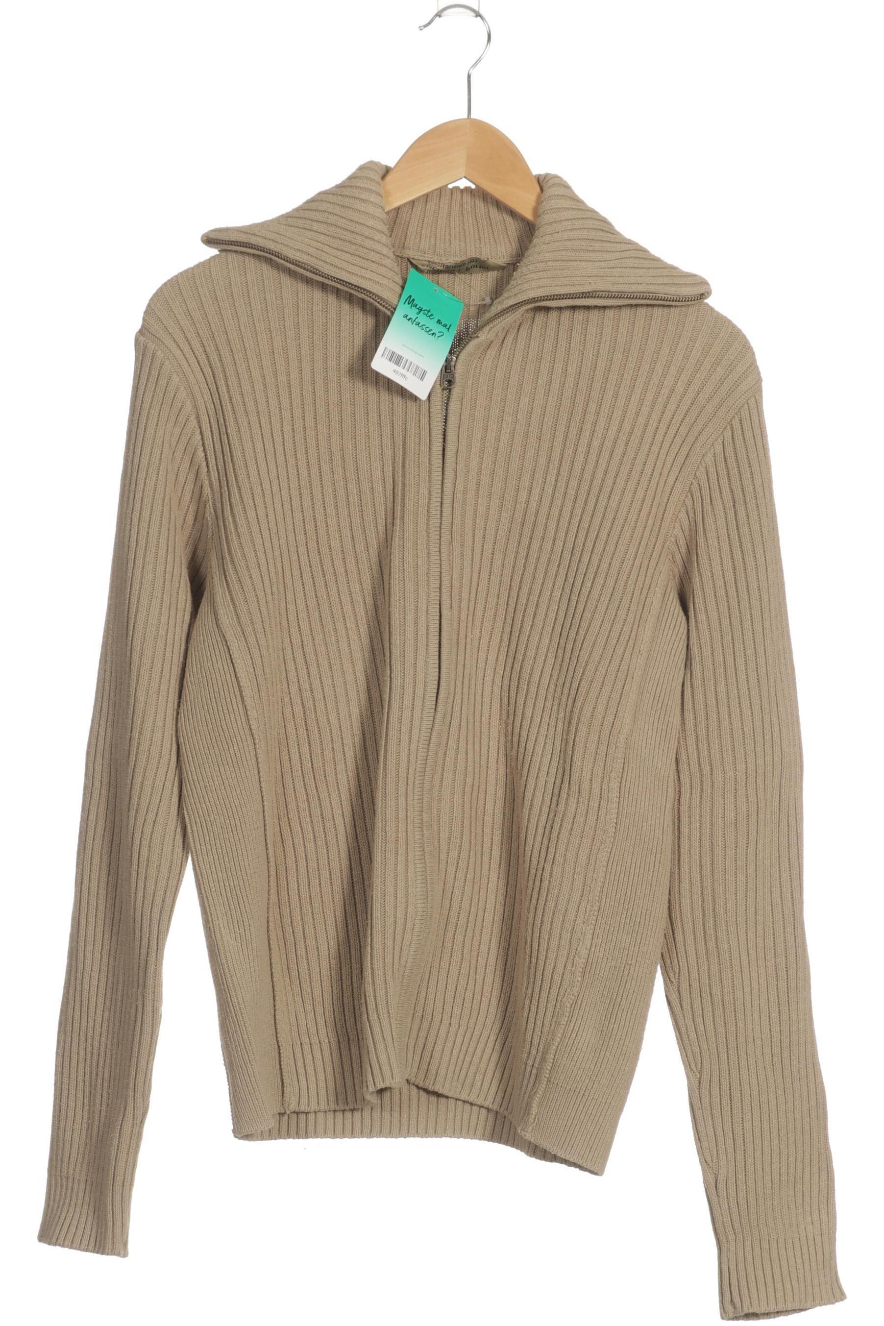 

Freeman T. Porter Herren Strickjacke, beige, Gr.