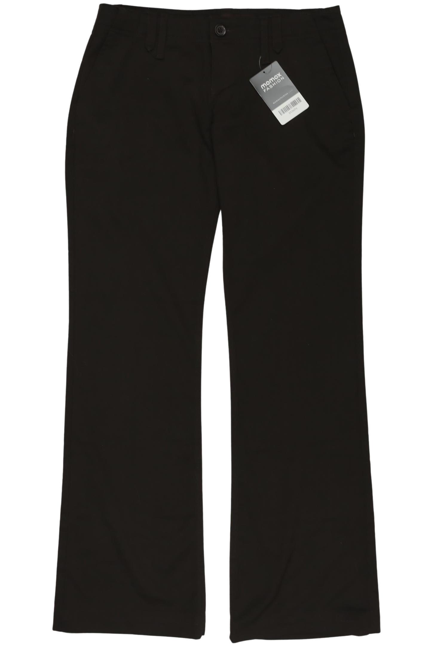 

Freeman T. Porter Damen Stoffhose, schwarz, Gr. 26