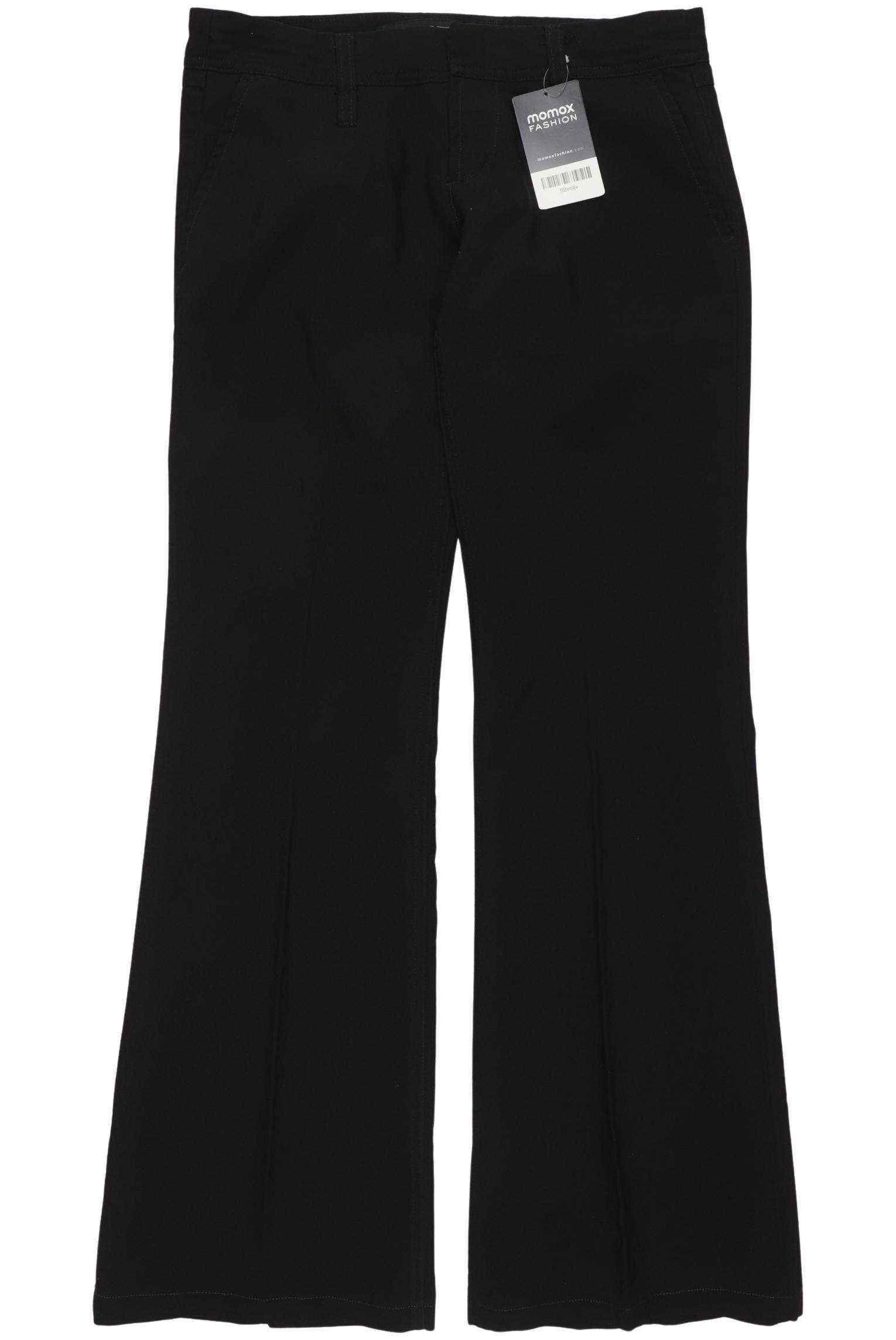 

Freeman T. Porter Damen Stoffhose, schwarz, Gr. 28