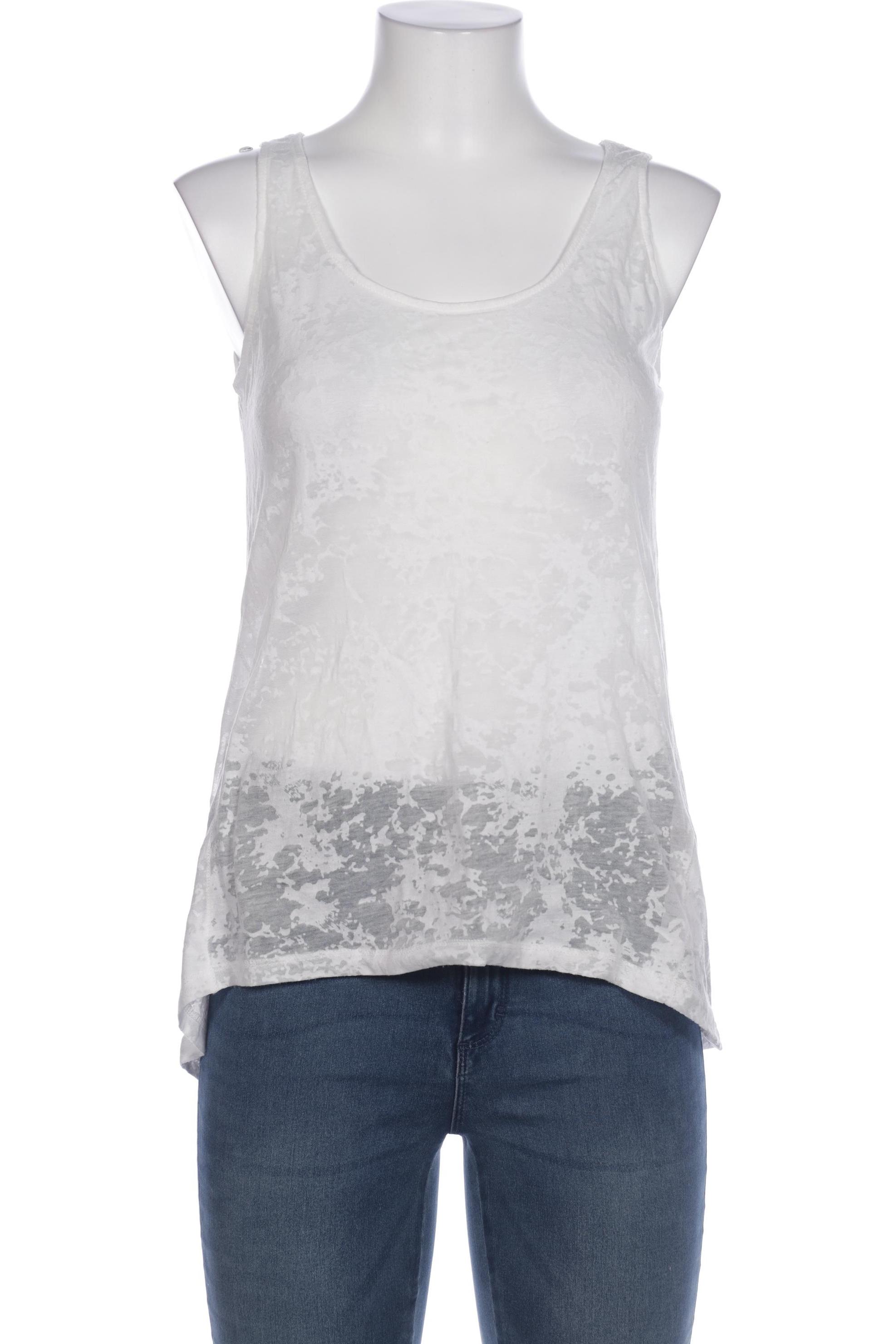 

Freeman T. Porter Damen Top, weiß, Gr. 42
