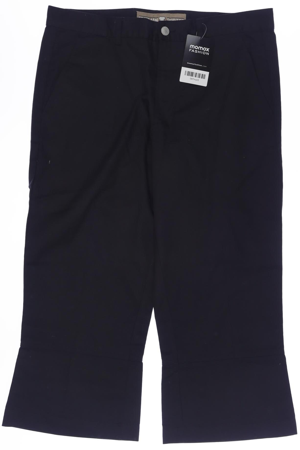 

Freeman T. Porter Damen Stoffhose, schwarz, Gr. 31