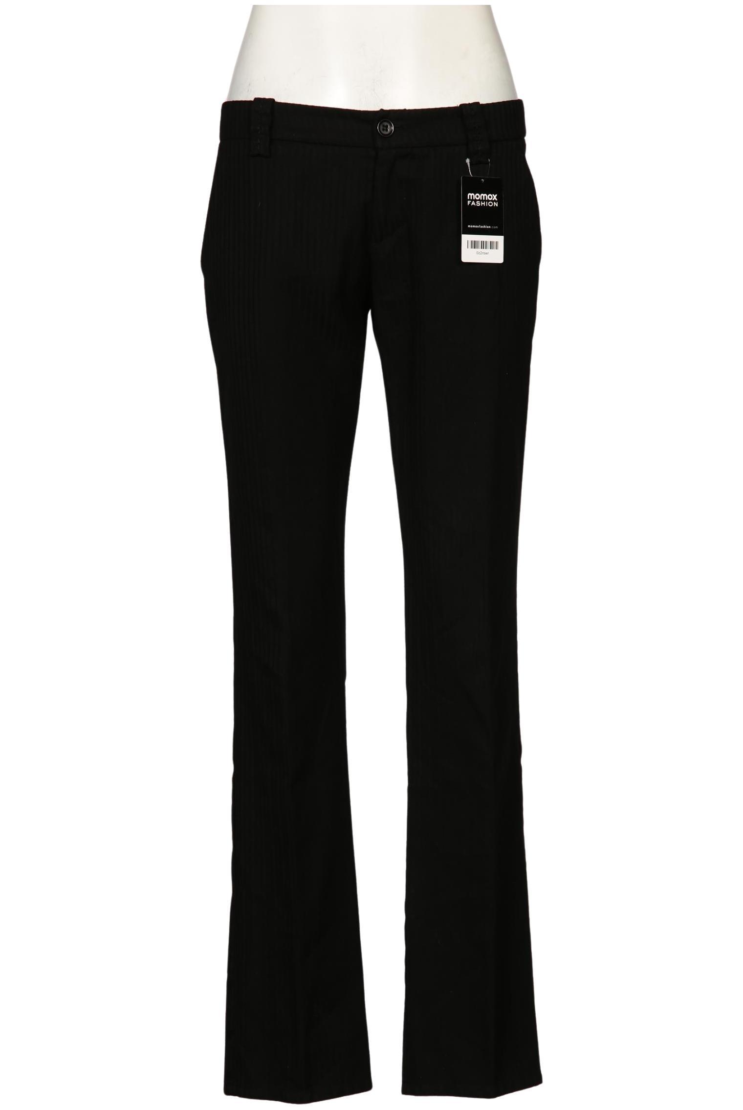 

Freeman T. Porter Damen Stoffhose, schwarz, Gr. 32