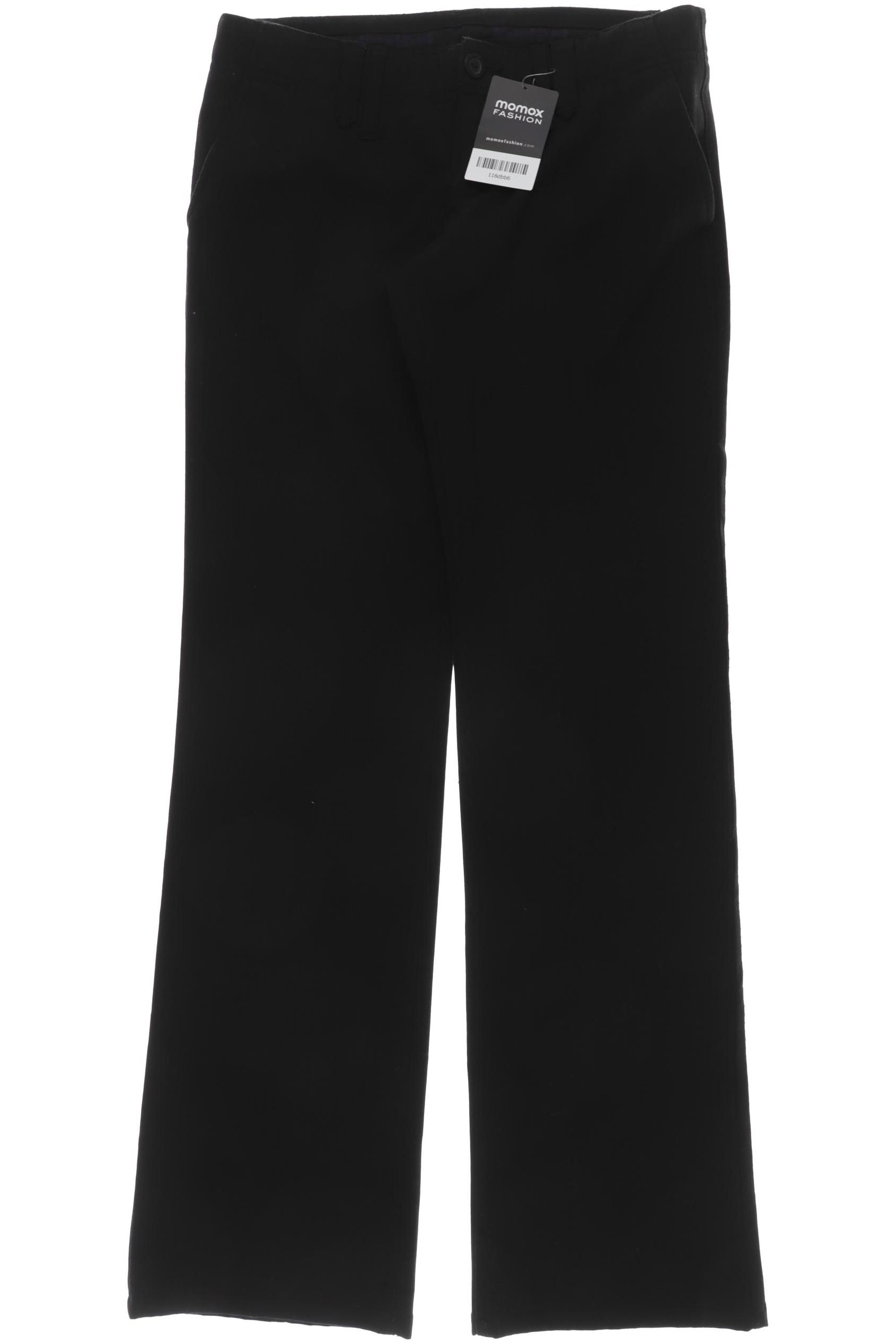

Freeman T. Porter Damen Stoffhose, schwarz, Gr. 26