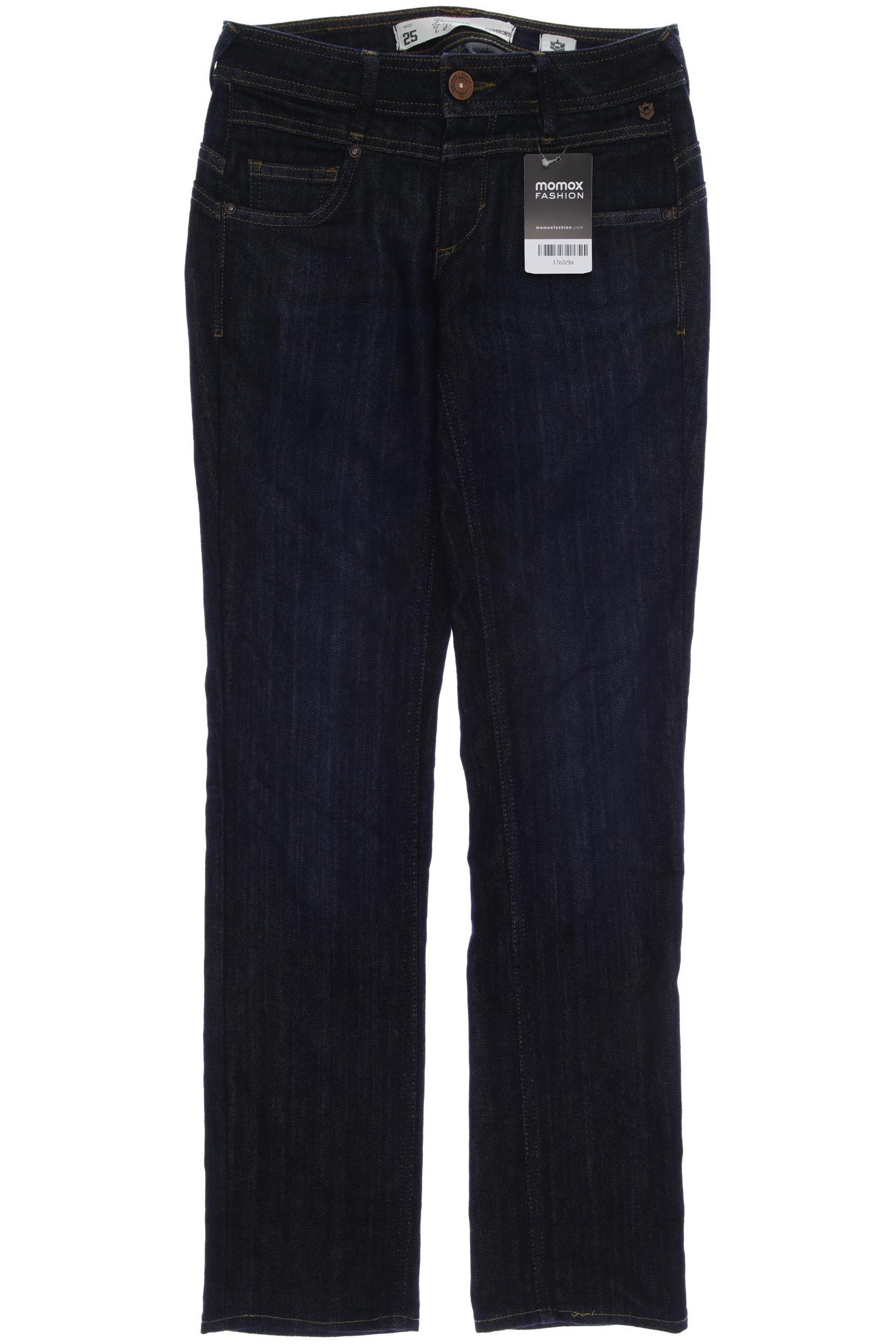 

Freeman T. Porter Damen Jeans, marineblau