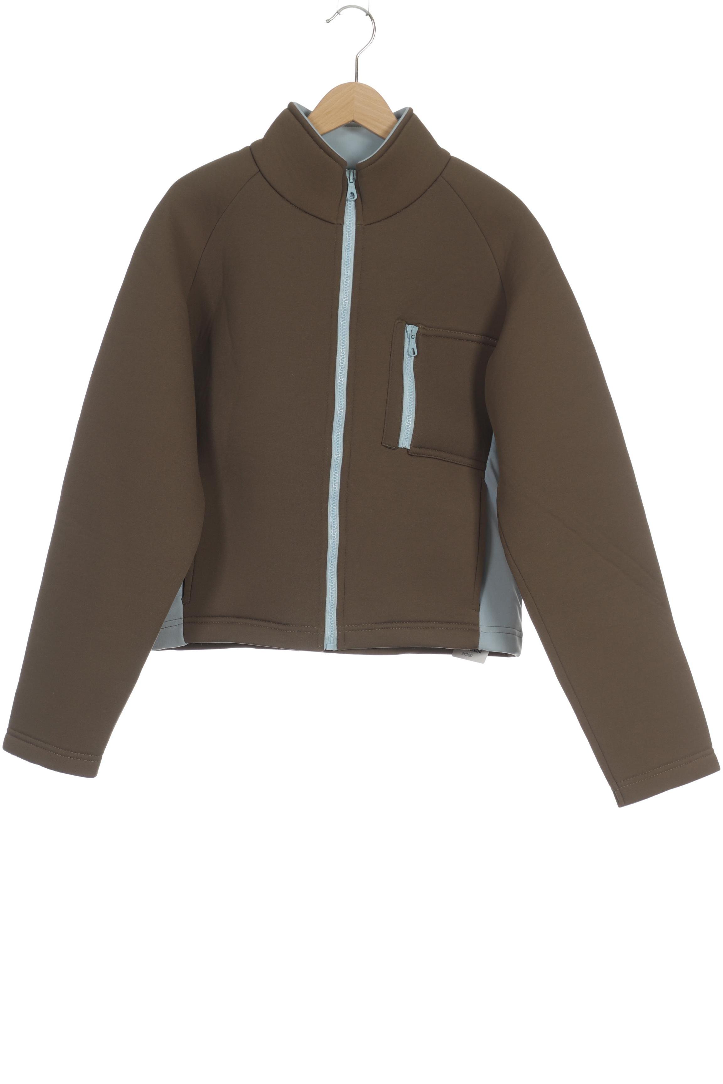 

Freeman T. Porter Damen Jacke, grün, Gr.