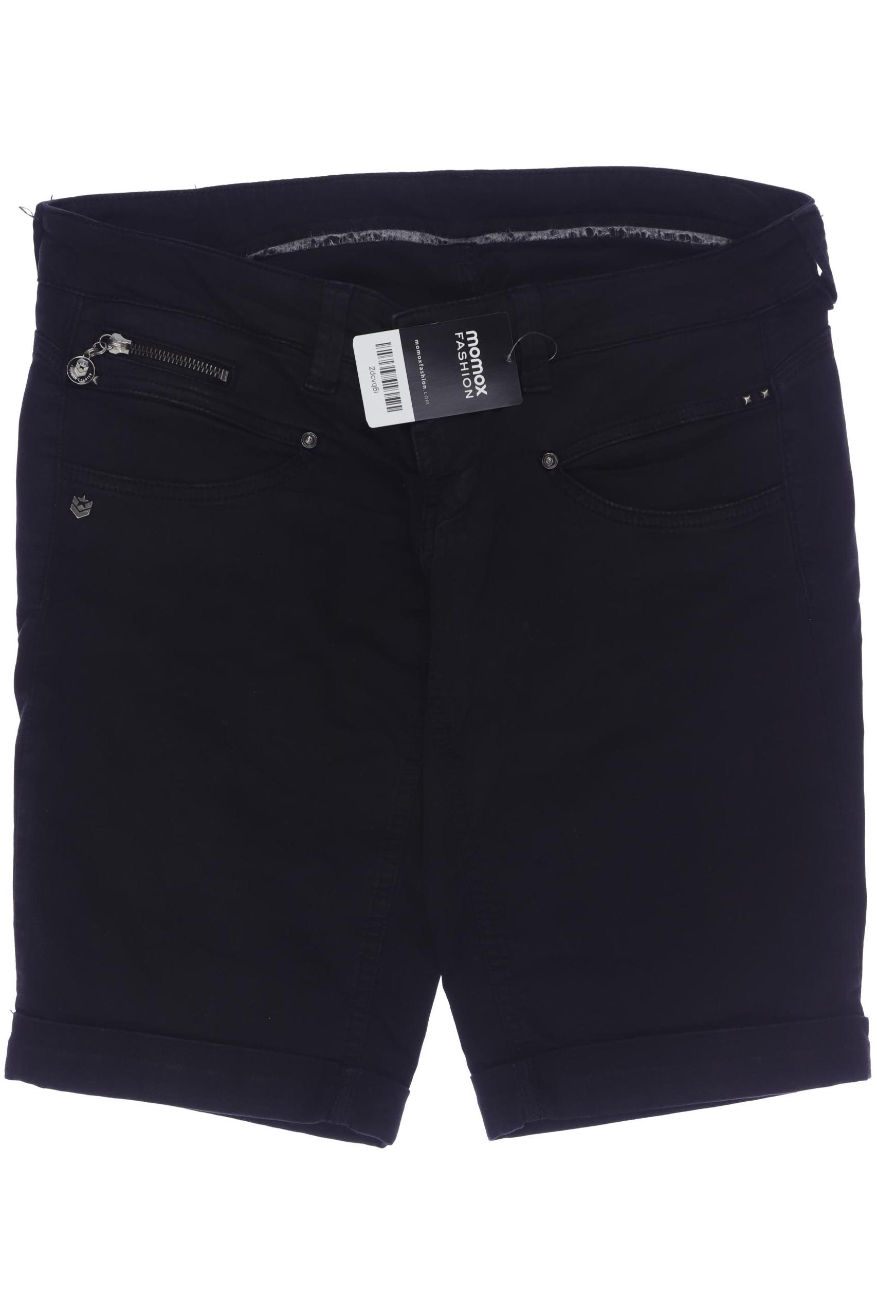 

Freeman T. Porter Damen Shorts, schwarz, Gr. 40
