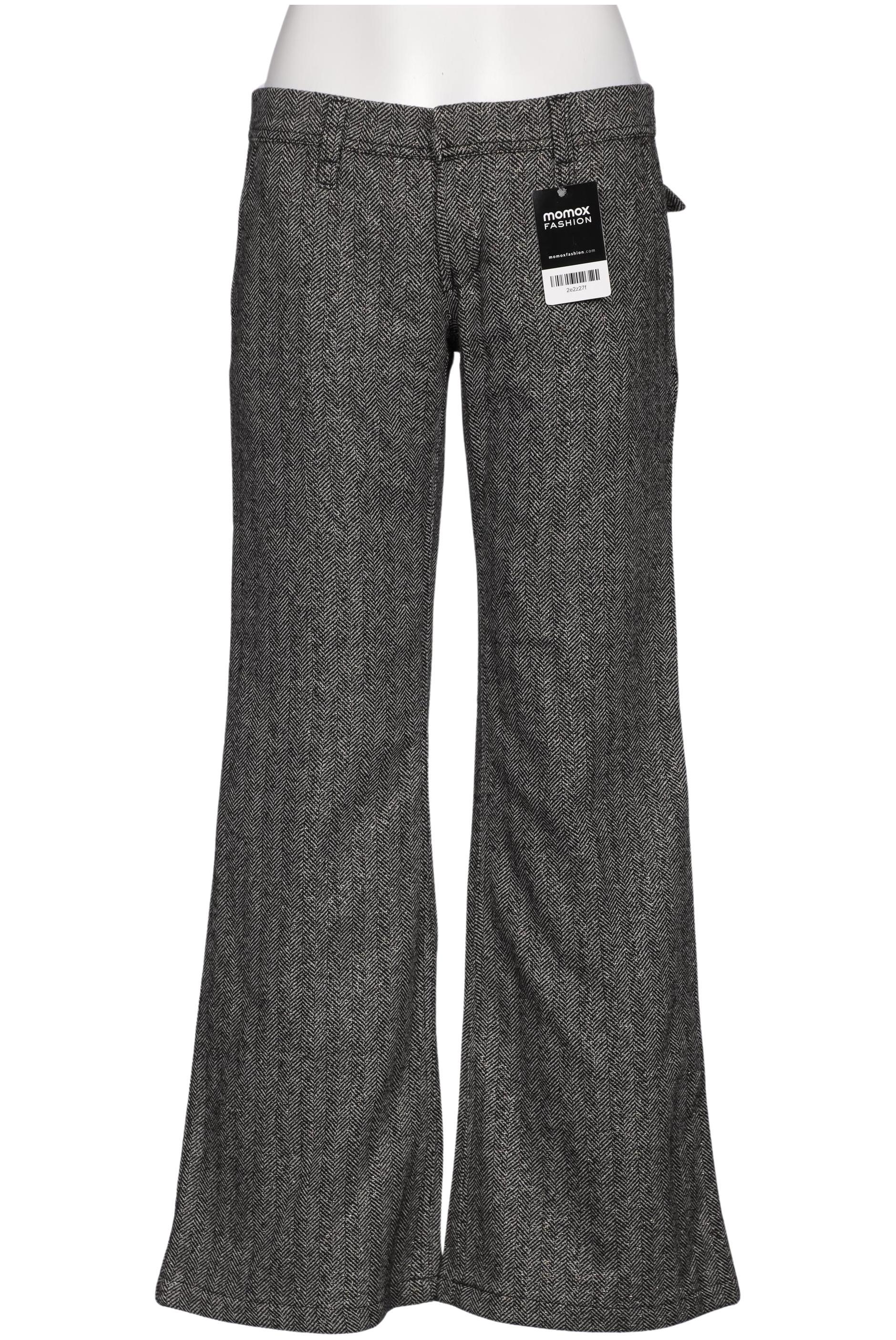 

Freeman T. Porter Damen Stoffhose, grau, Gr. 29