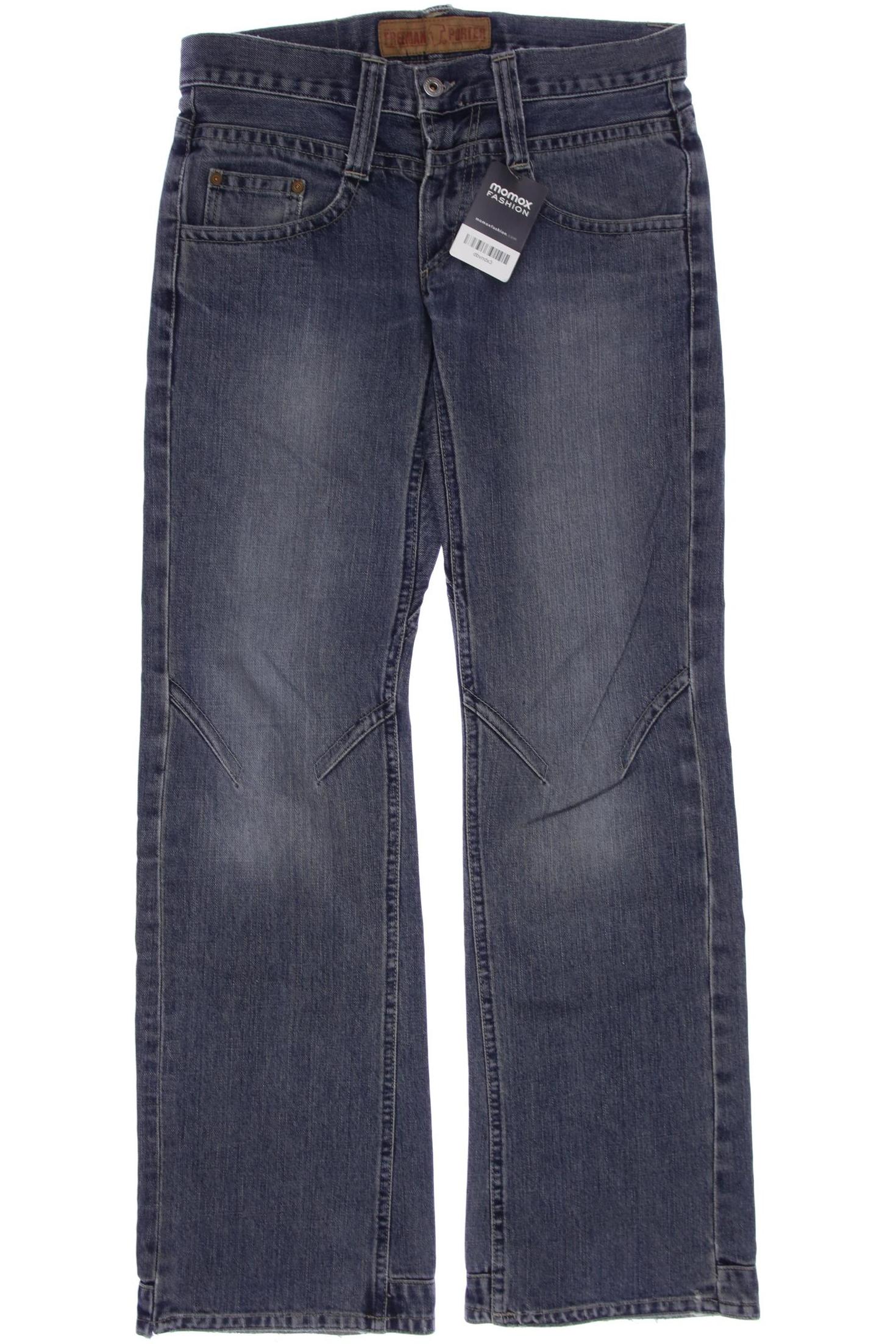 

Freeman T. Porter Herren Jeans, blau, Gr. 48