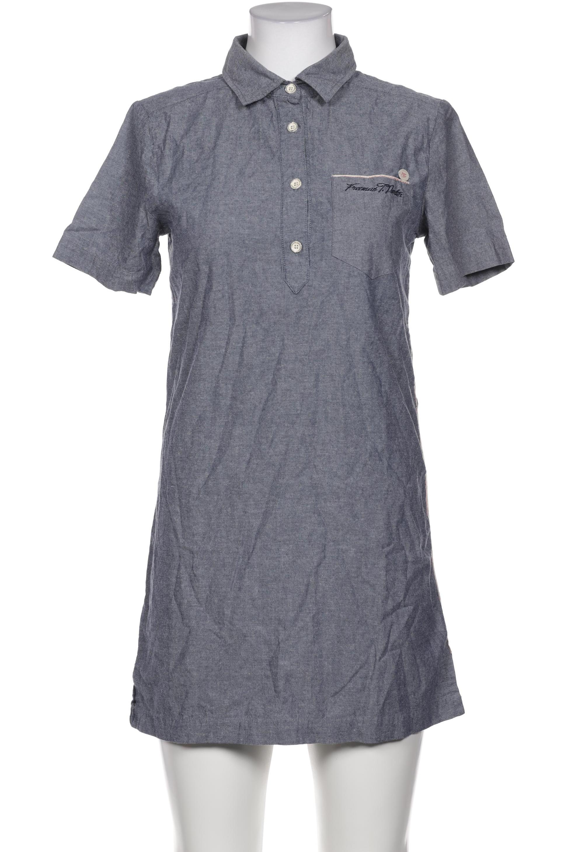 

Freeman T. Porter Damen Kleid, blau