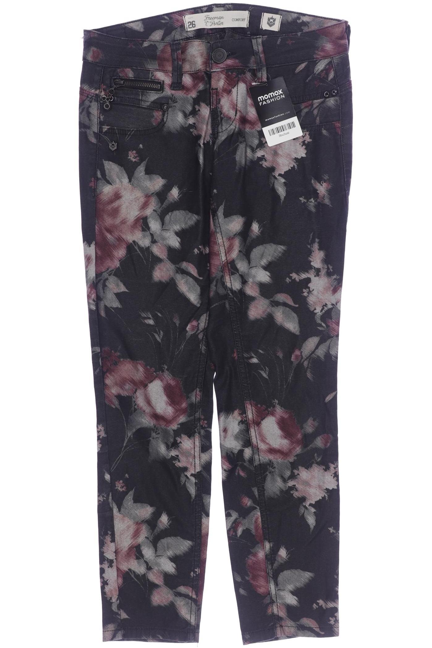 Thumbnail - Freeman T. Porter Damen Jeans, mehrfarbig, Gr. 26